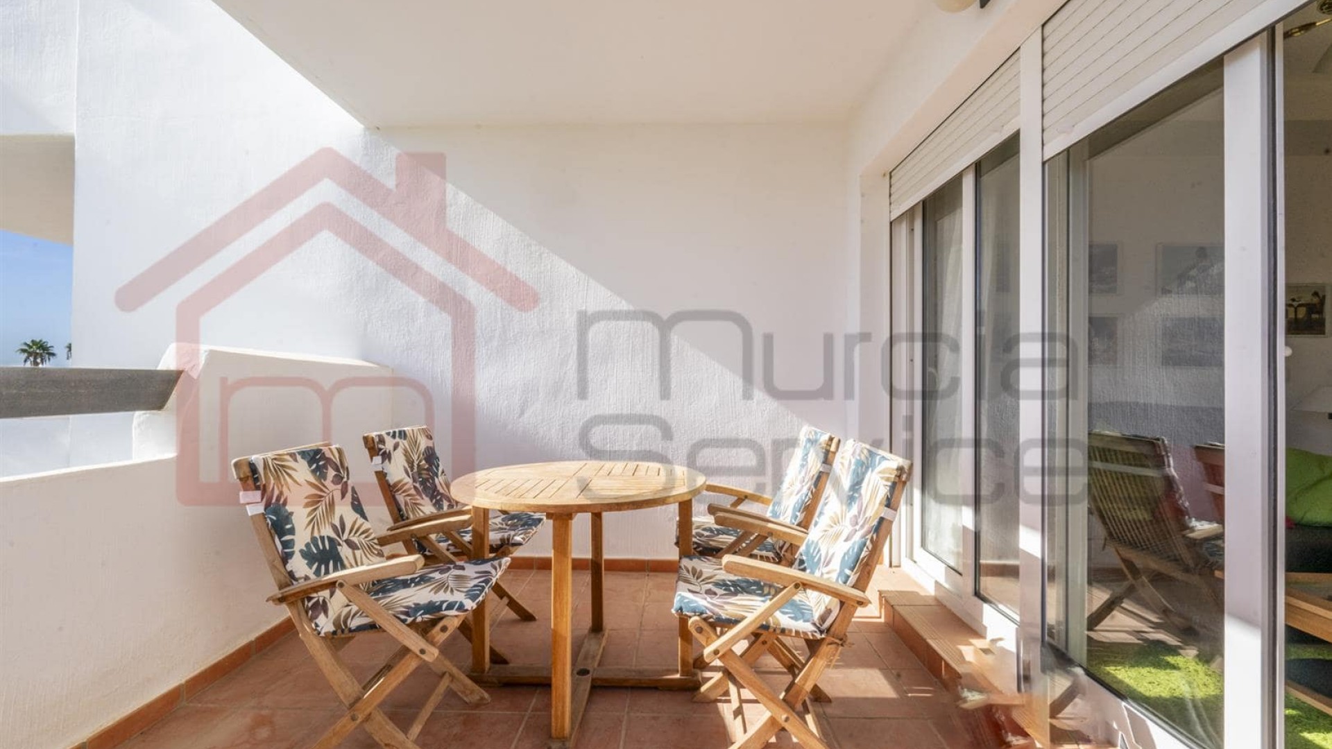 Resale - Wohnung Appartement -
Las Terrazas De La Torre
