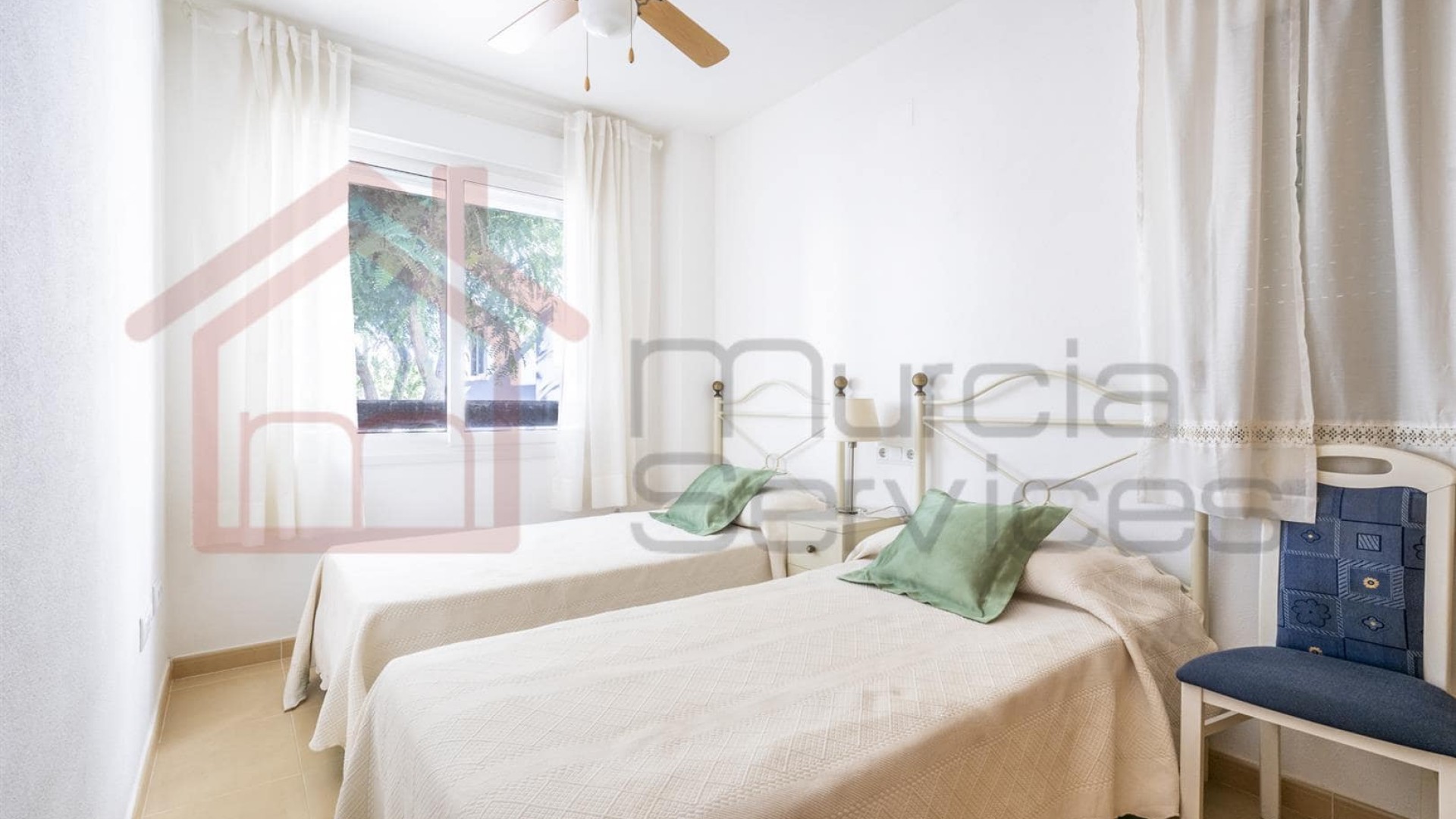 Resale - Wohnung Appartement -
Las Terrazas De La Torre