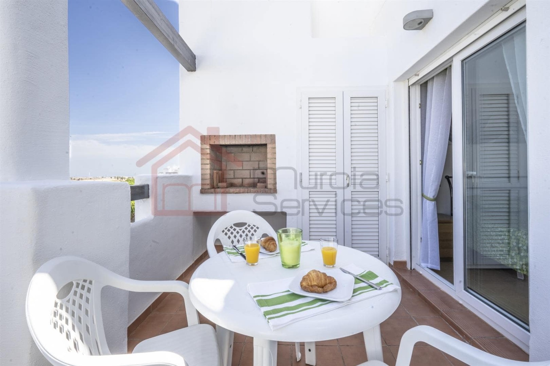 Resale - Wohnung / Appartement -
Las Terrazas De La Torre