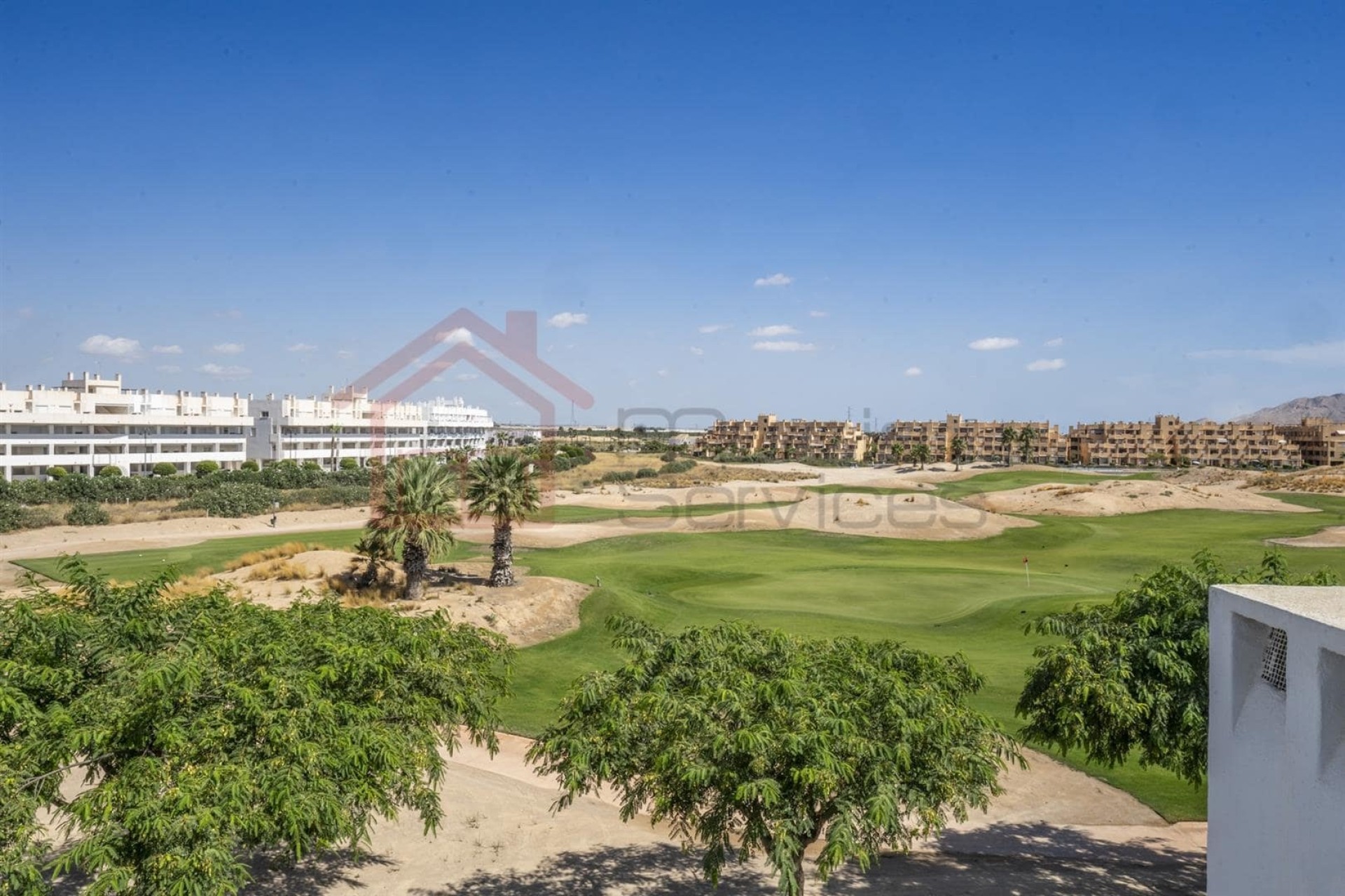 Resale - Wohnung / Appartement -
Las Terrazas De La Torre