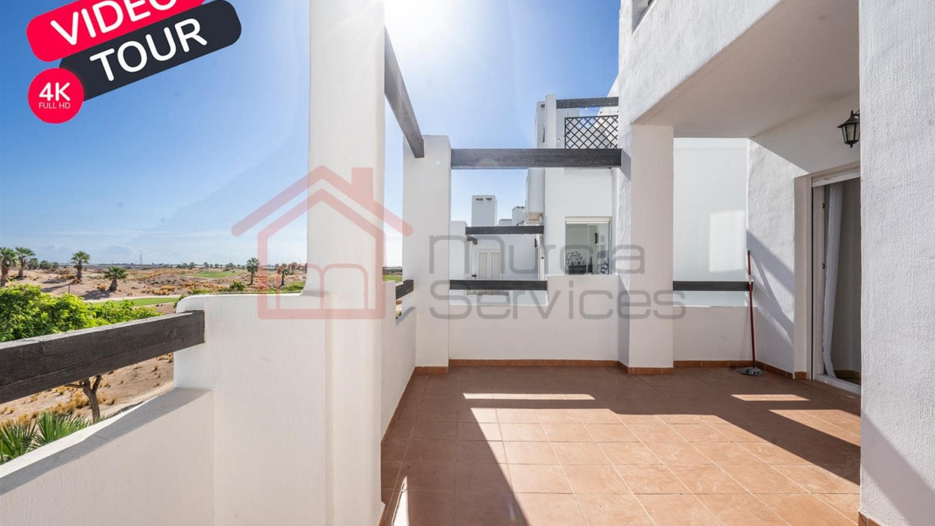 Resale - Wohnung Appartement -
Las Terrazas De La Torre