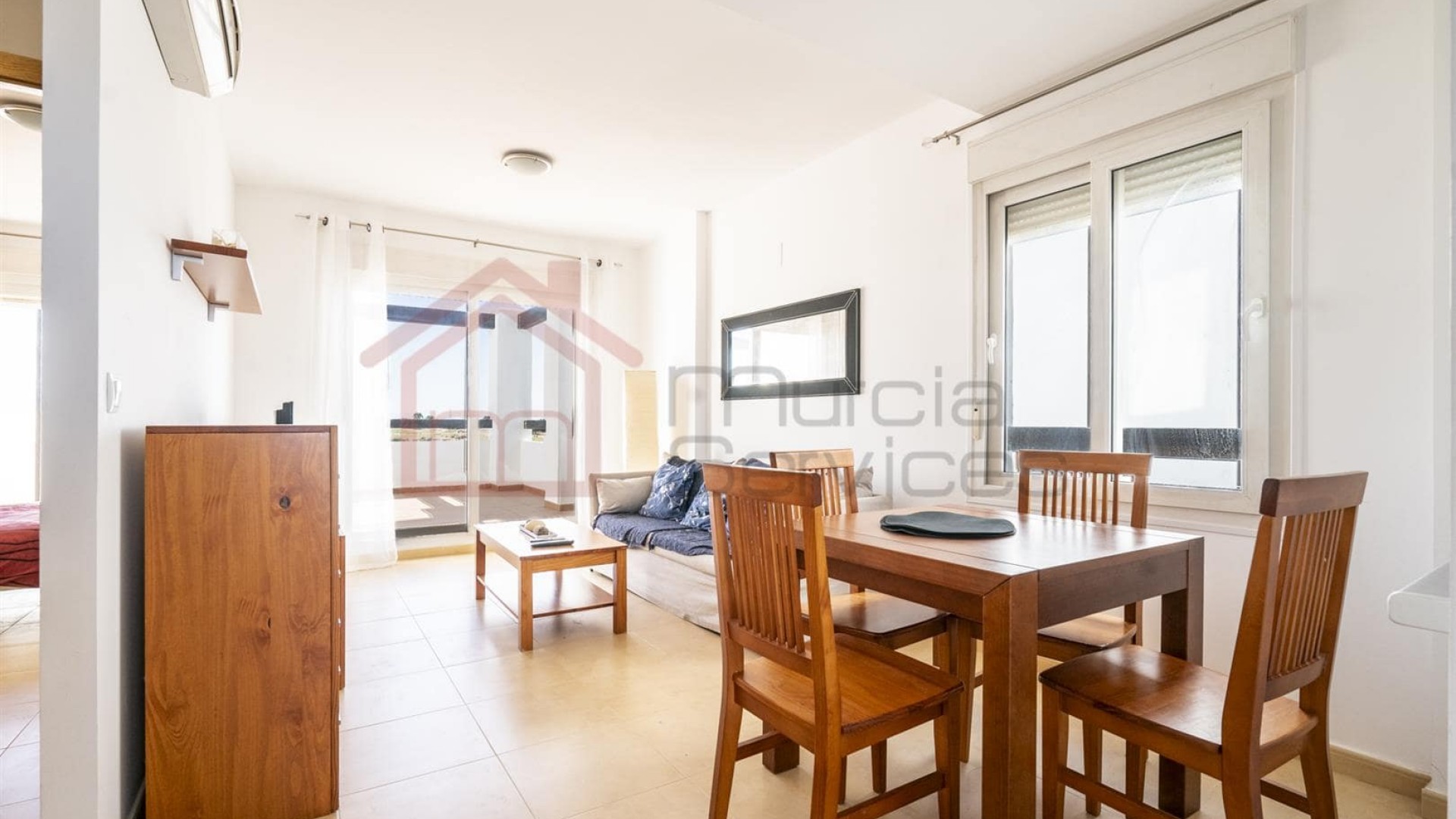 Resale - Wohnung Appartement -
Las Terrazas De La Torre