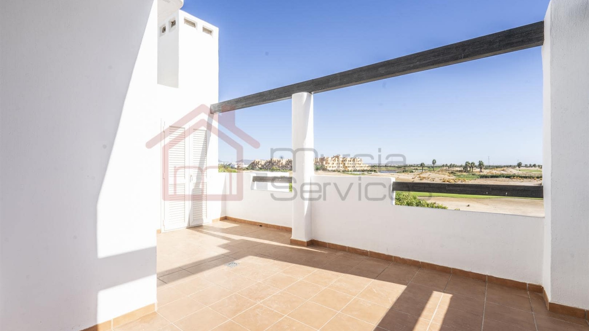 Resale - Wohnung Appartement -
Las Terrazas De La Torre