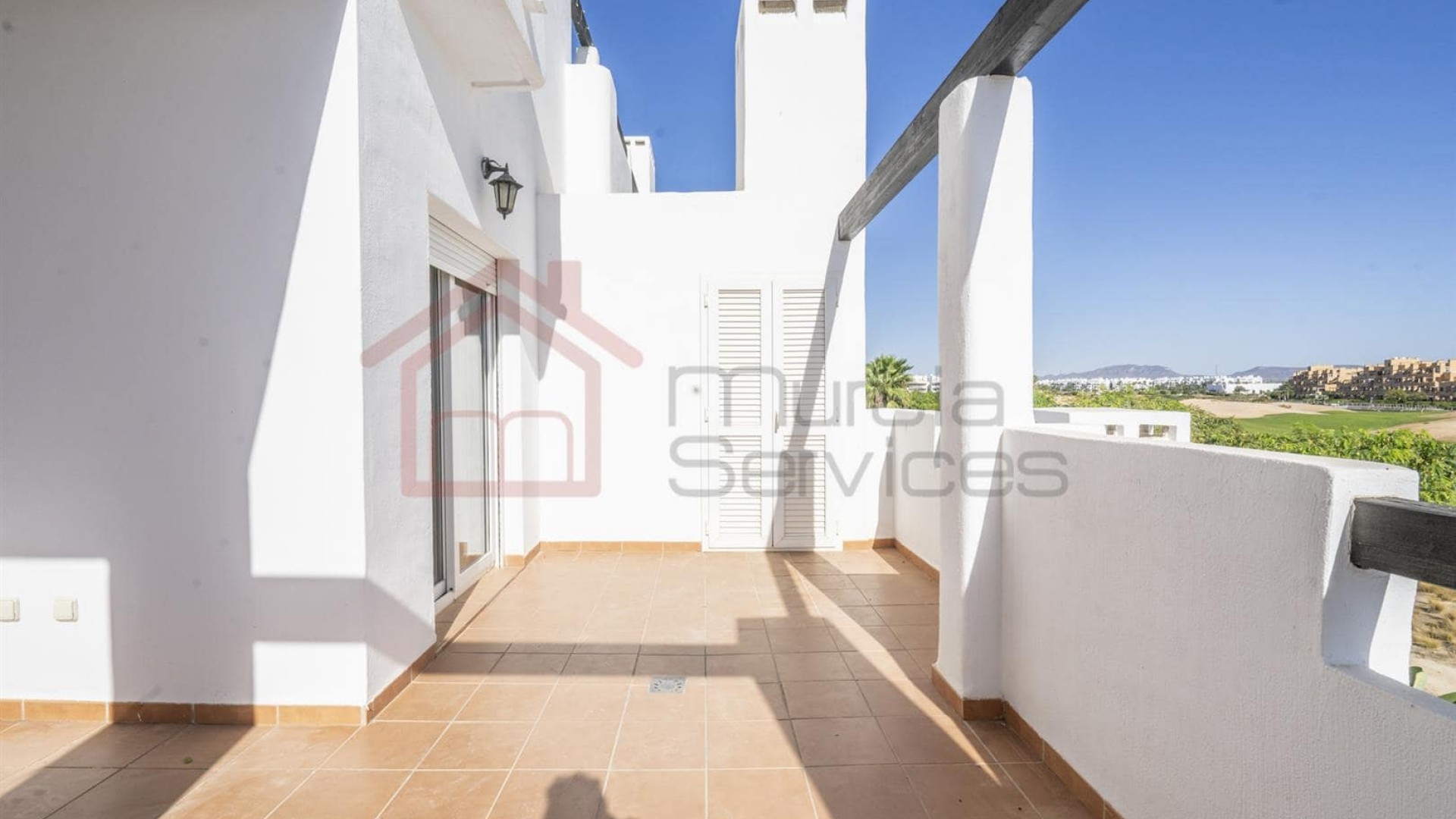 Resale - Wohnung Appartement -
Las Terrazas De La Torre