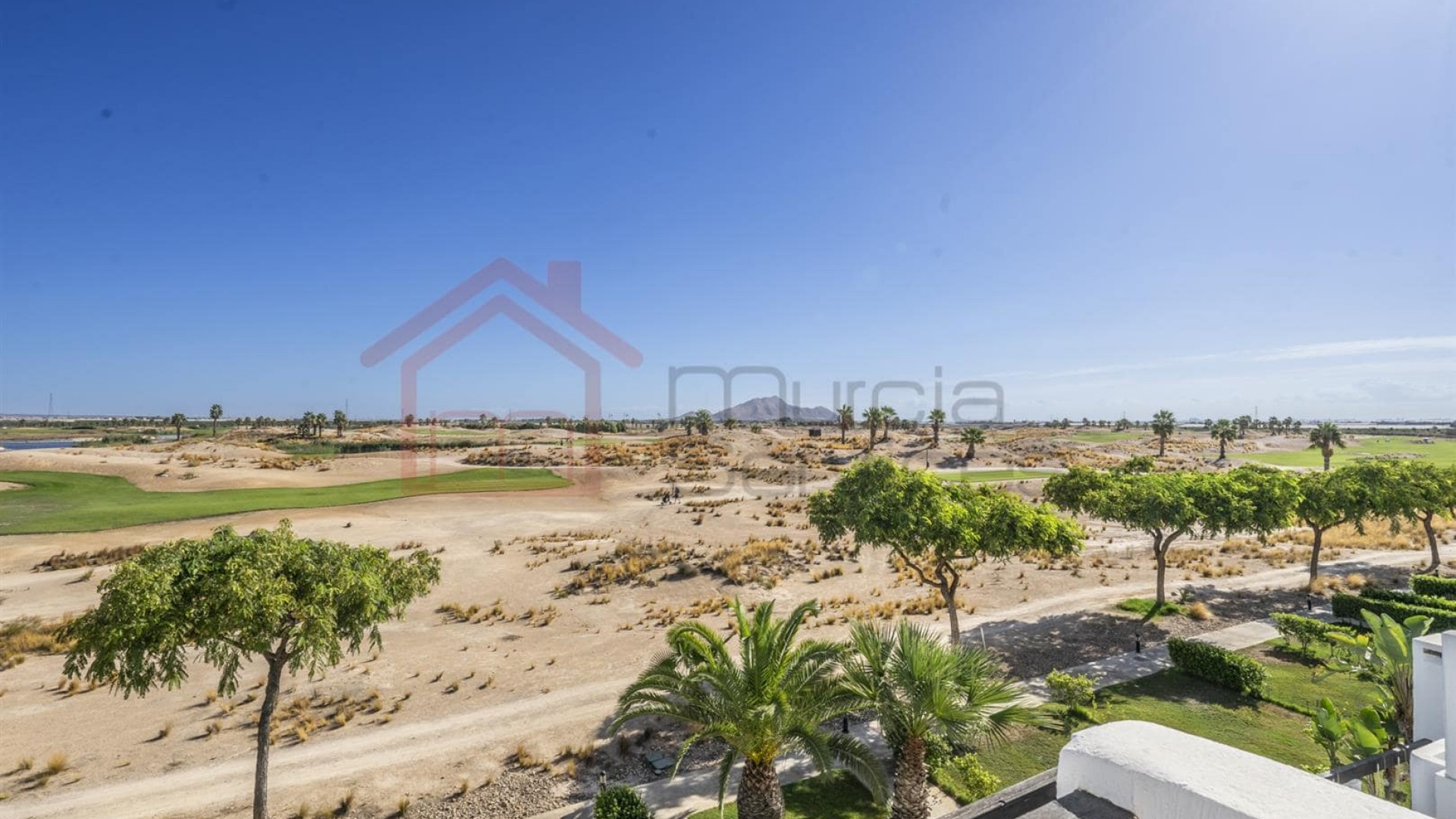 Resale - Wohnung Appartement -
Las Terrazas De La Torre