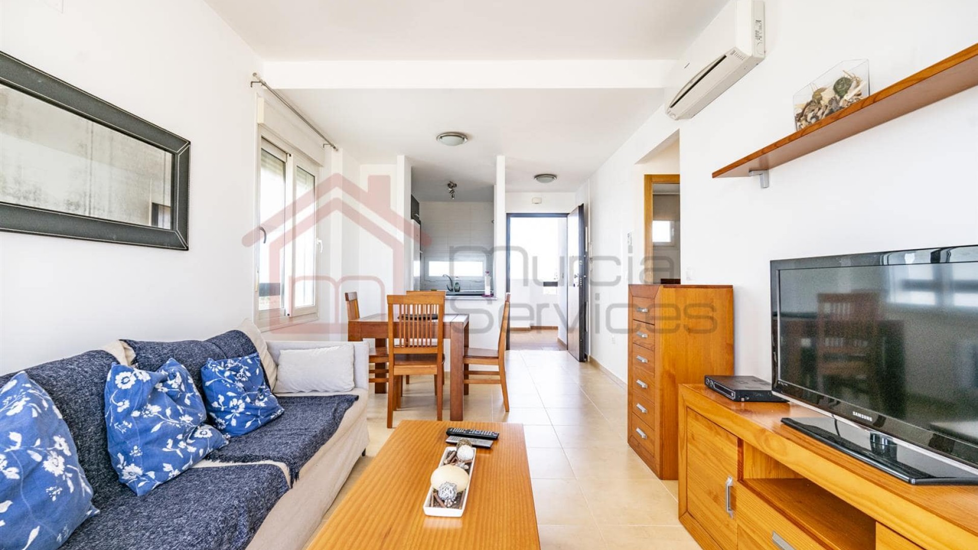 Resale - Wohnung Appartement -
Las Terrazas De La Torre