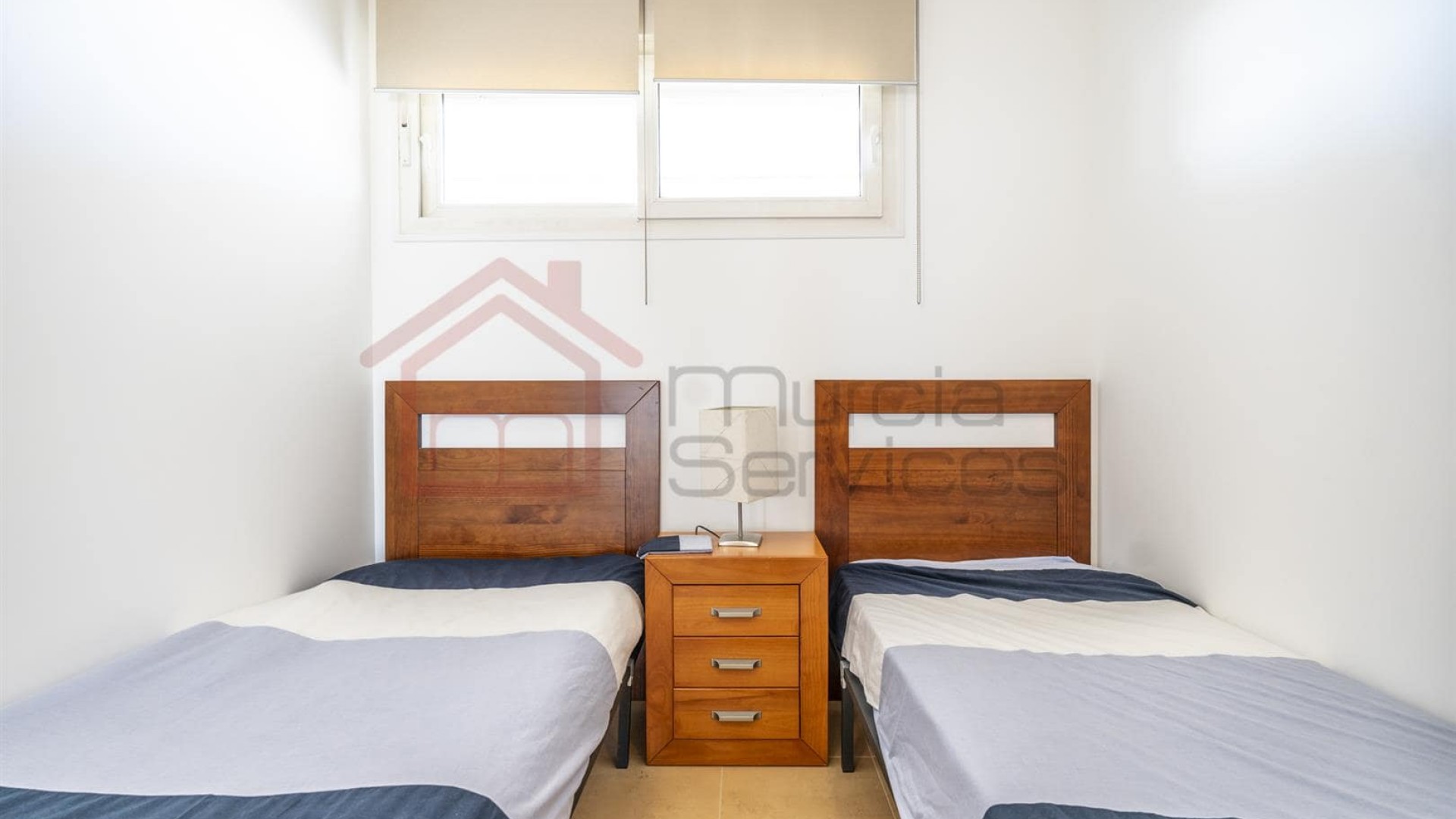 Resale - Wohnung Appartement -
Las Terrazas De La Torre