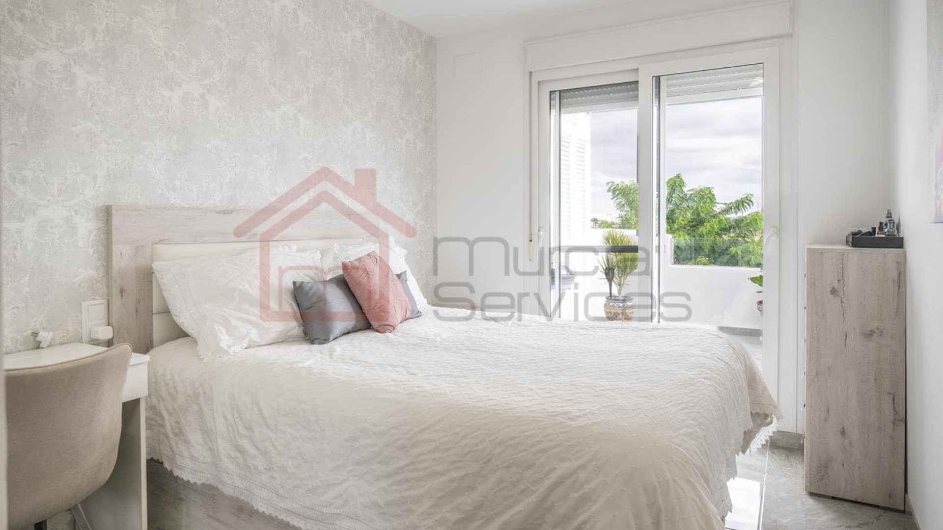 Resale - Wohnung Appartement -
Las Terrazas De La Torre