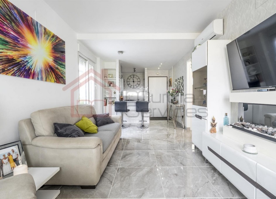 Resale - Wohnung Appartement -
Las Terrazas De La Torre