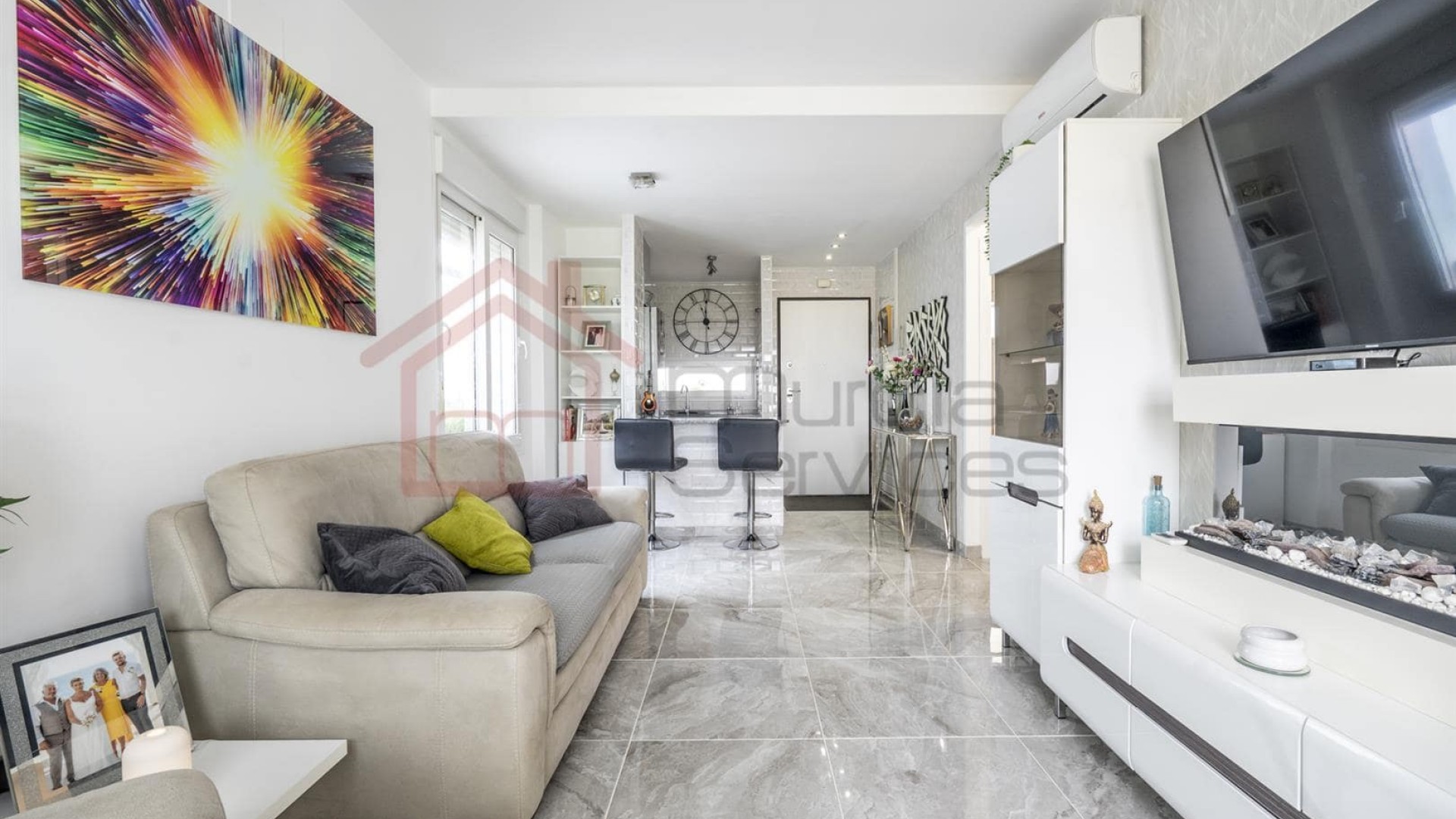 Resale - Wohnung Appartement -
Las Terrazas De La Torre