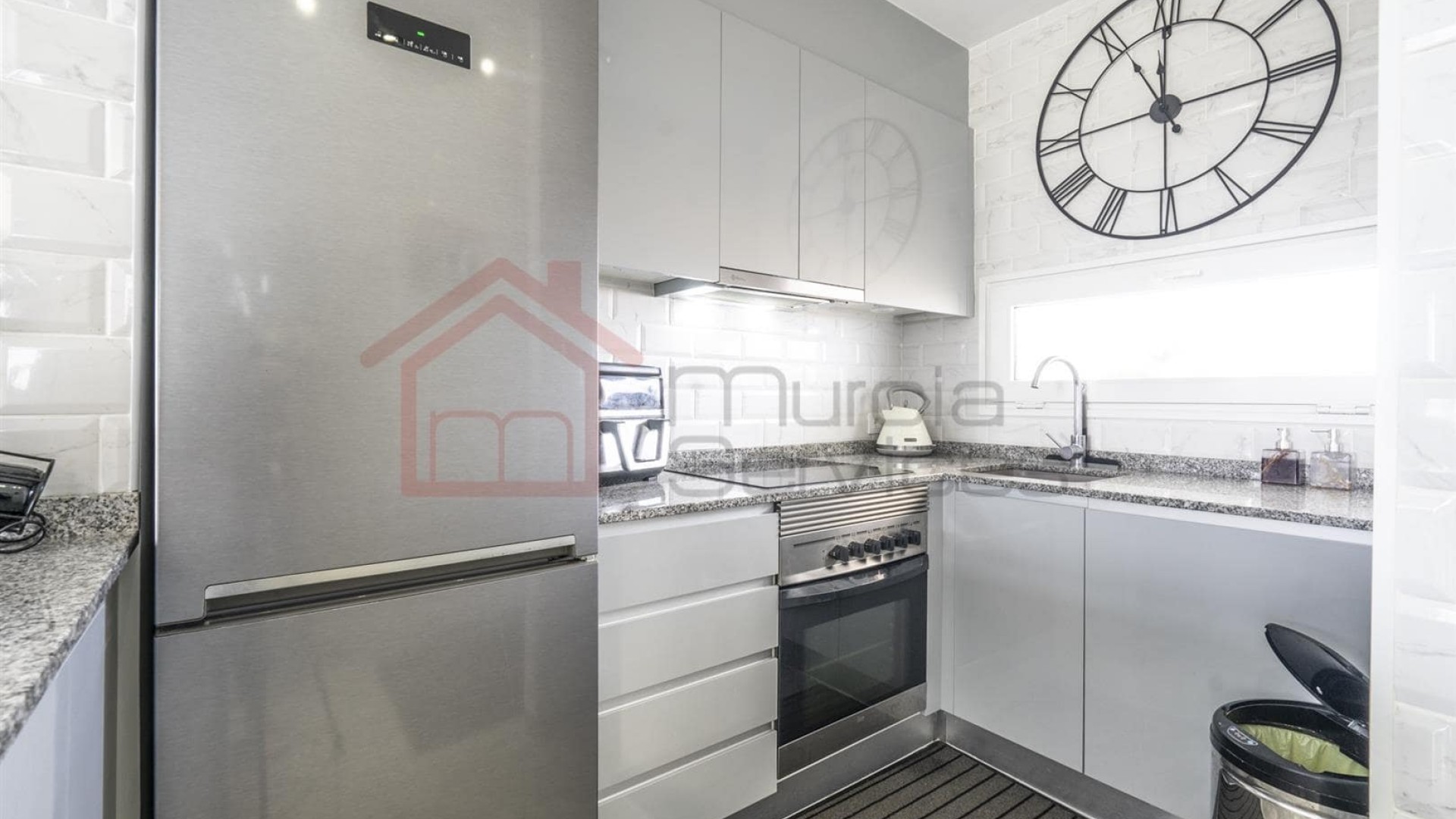 Resale - Wohnung Appartement -
Las Terrazas De La Torre