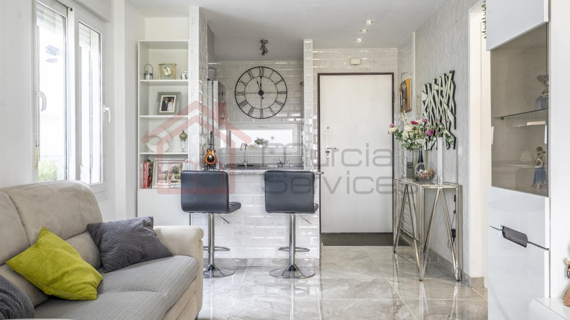 Resale - Wohnung Appartement -
Las Terrazas De La Torre
