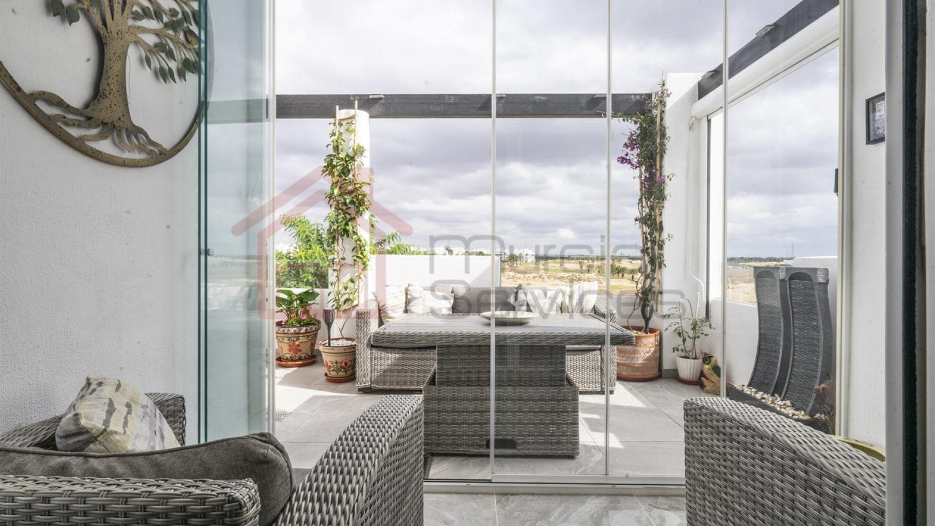 Resale - Wohnung Appartement -
Las Terrazas De La Torre