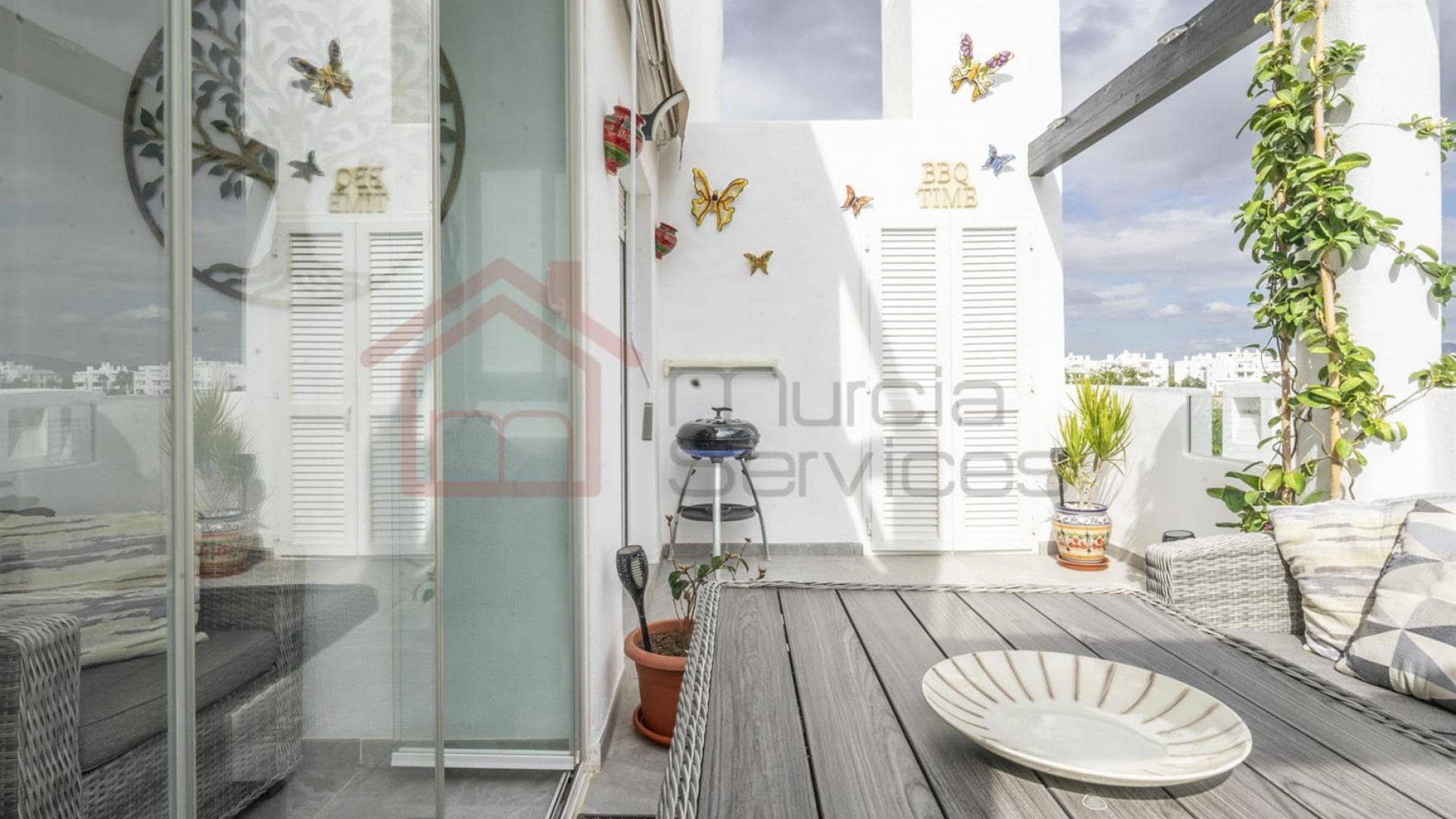 Resale - Wohnung Appartement -
Las Terrazas De La Torre