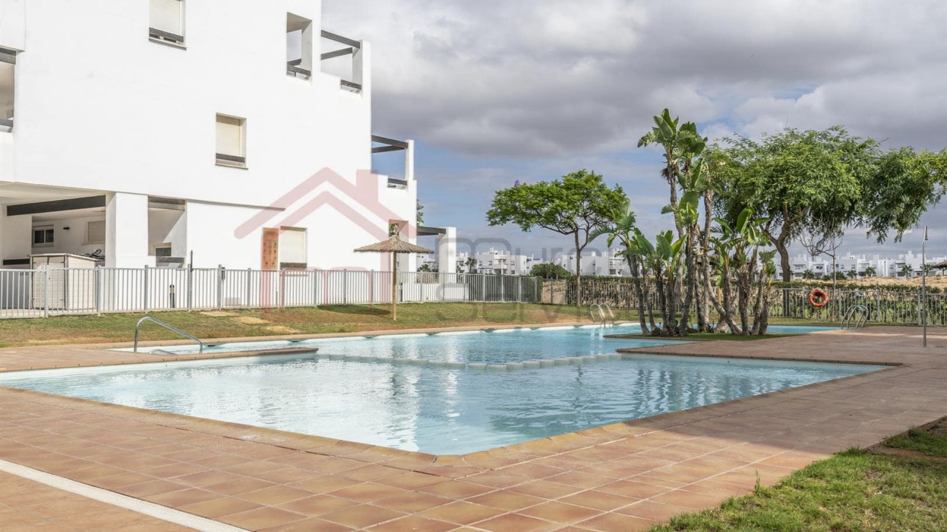Resale - Wohnung Appartement -
Las Terrazas De La Torre