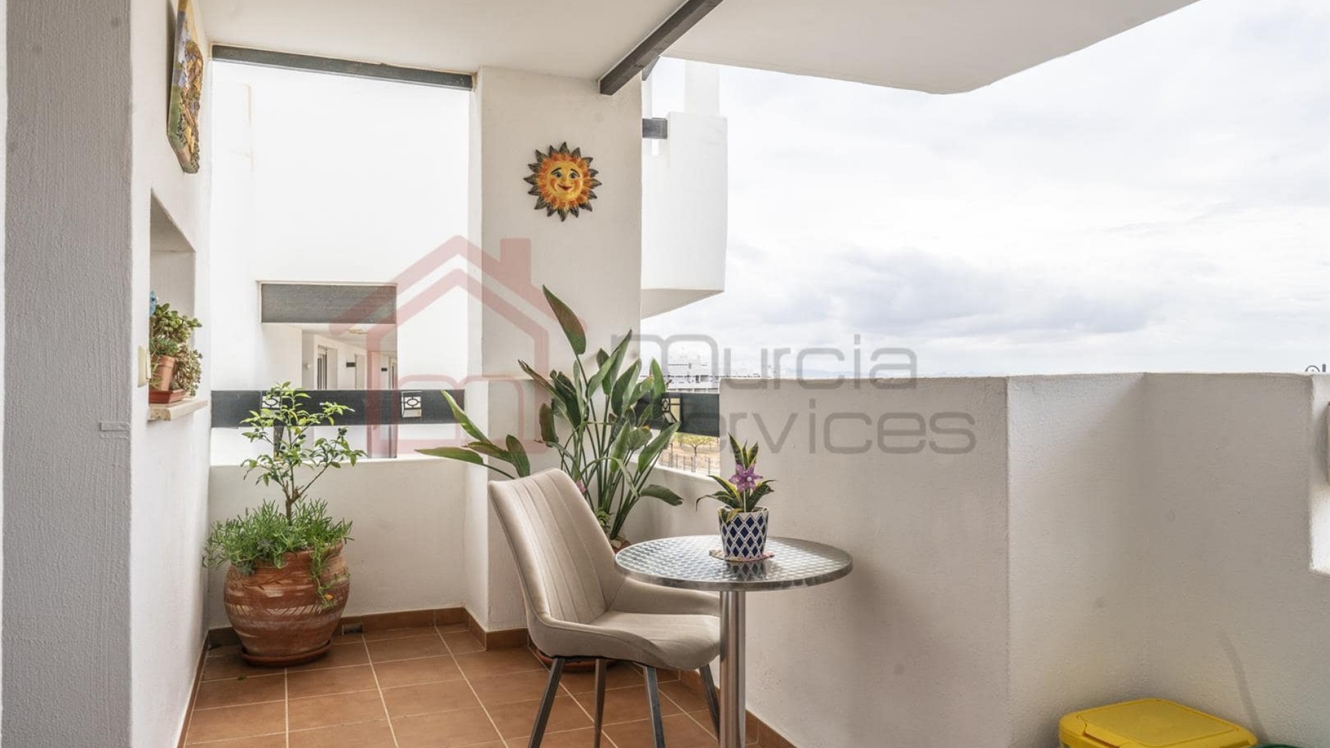 Resale - Wohnung Appartement -
Las Terrazas De La Torre