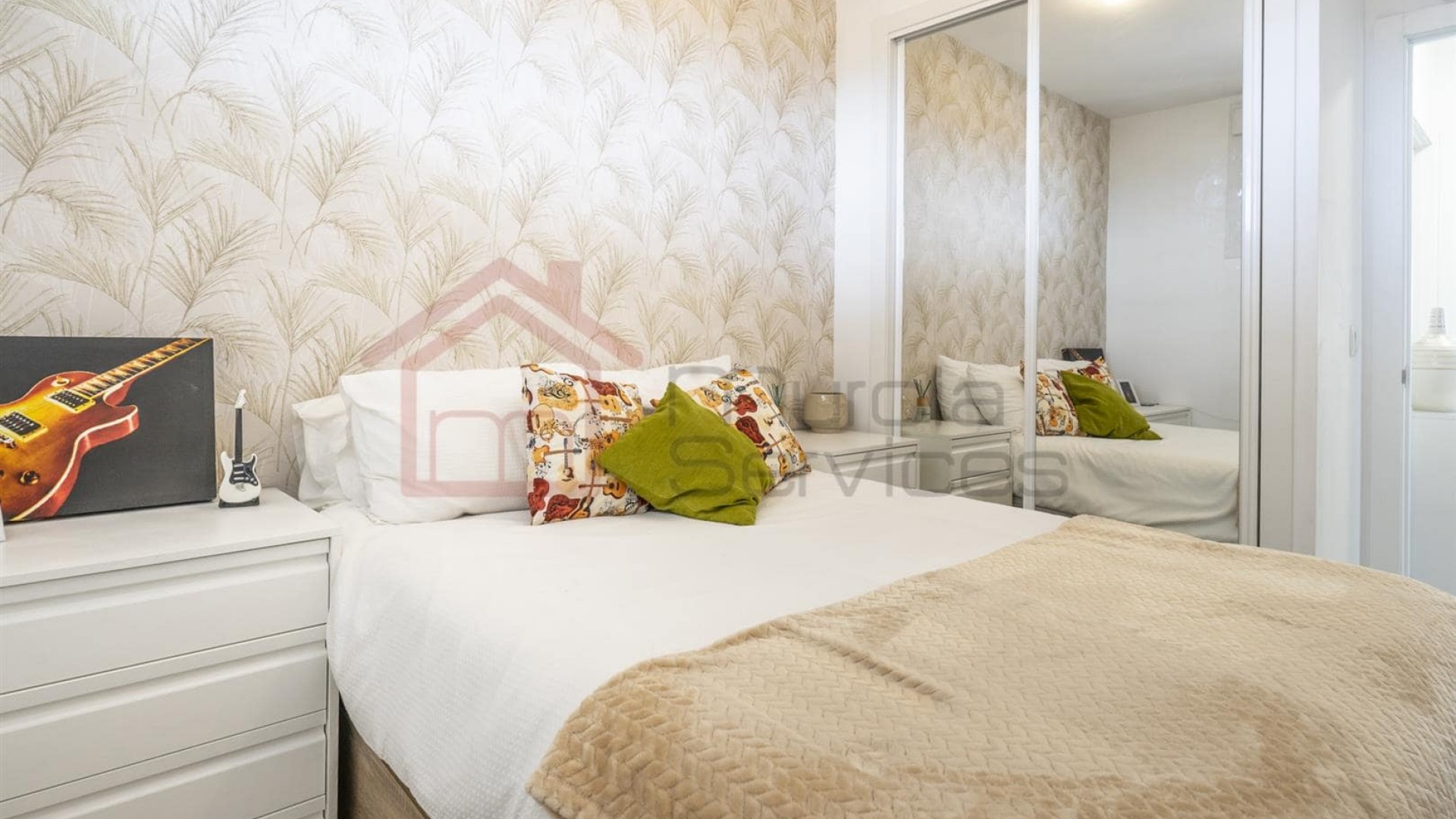 Resale - Wohnung Appartement -
Las Terrazas De La Torre