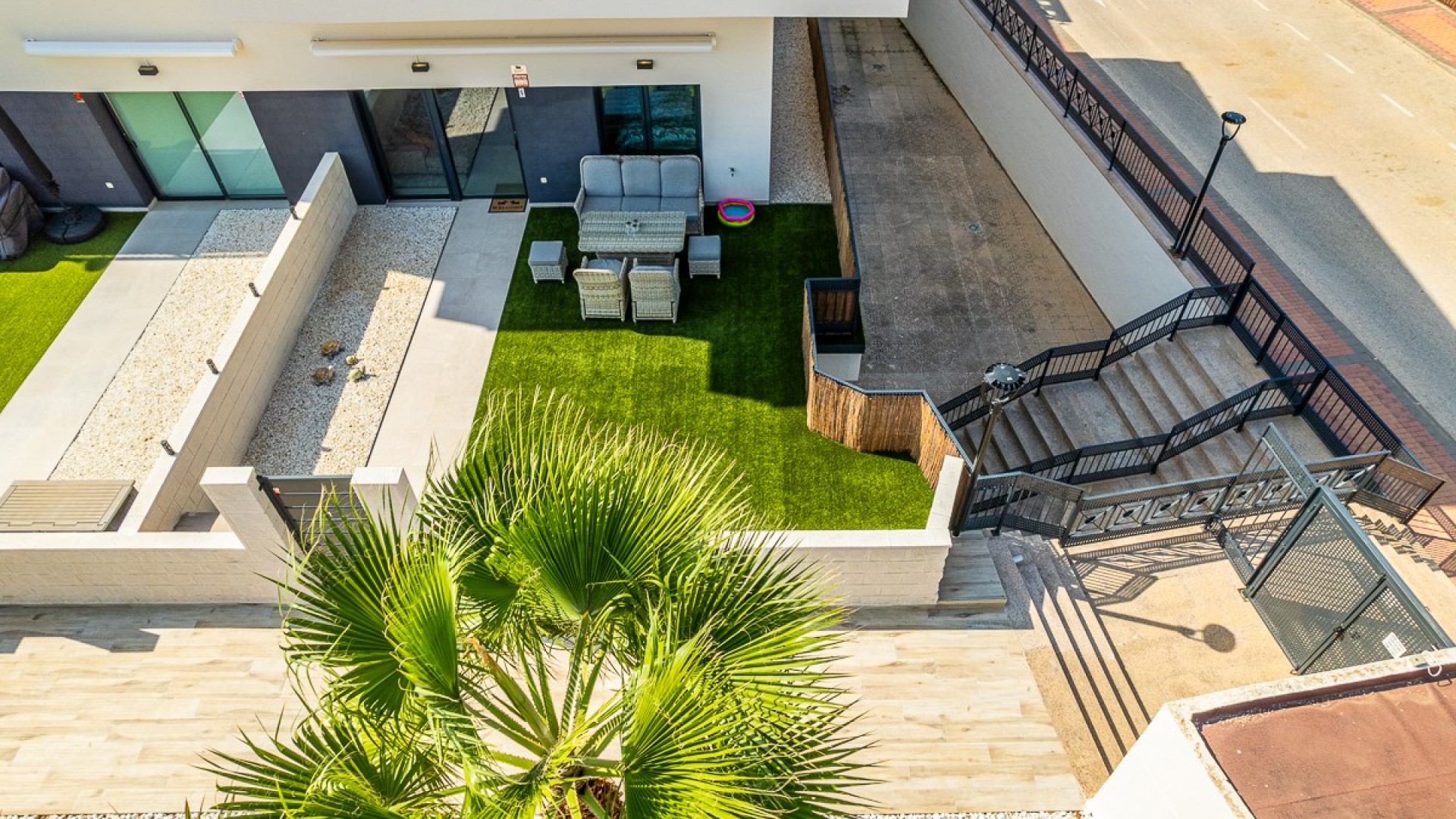 Resale - Wohnung Appartement -
Lo Crispin