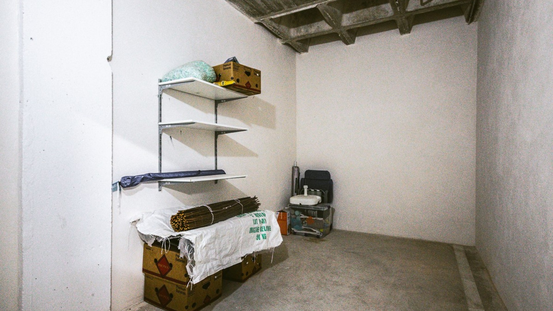 Resale - Wohnung Appartement -
Lo Crispin