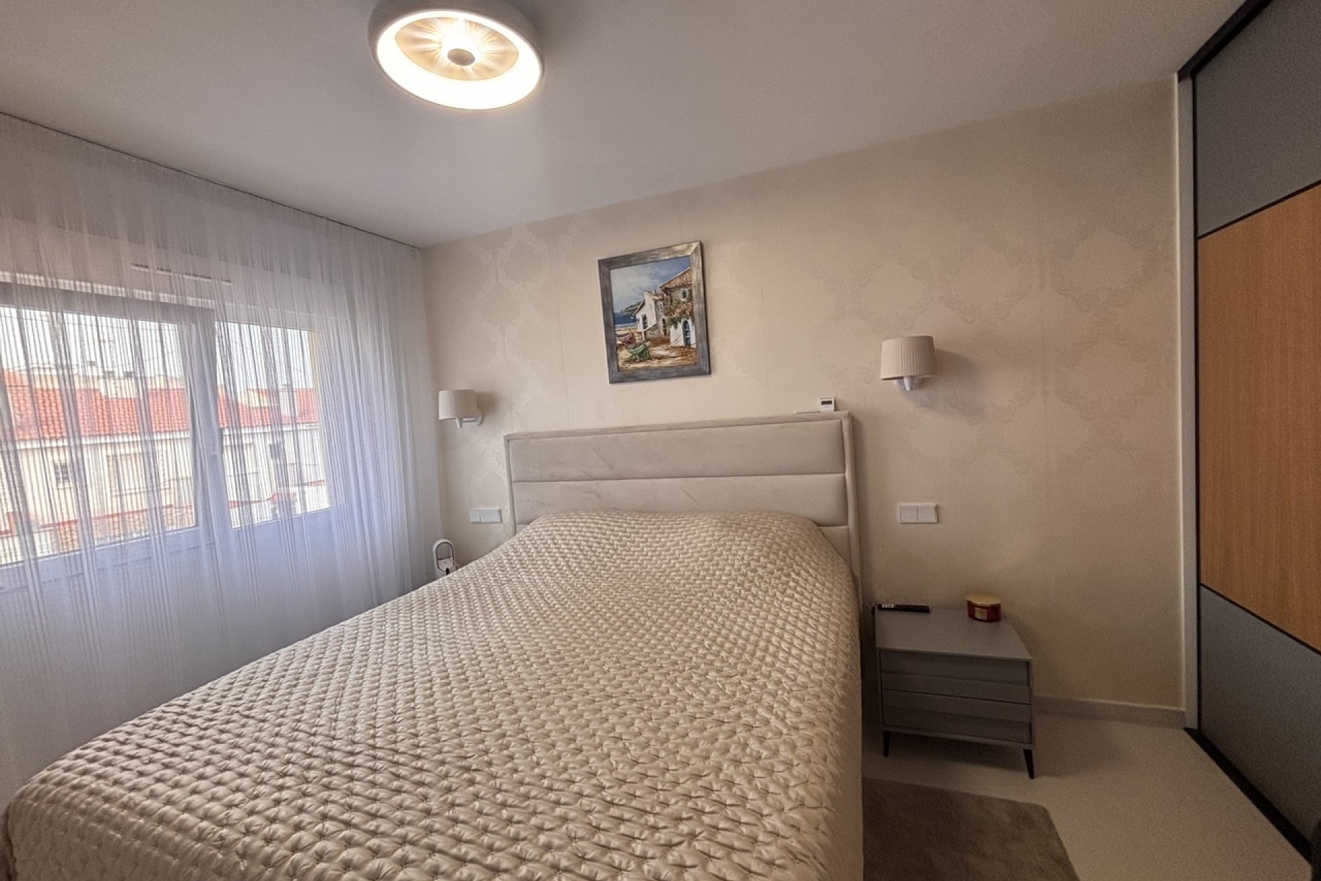 Resale - Wohnung / Appartement -
Lo Pagan - Costa Calida