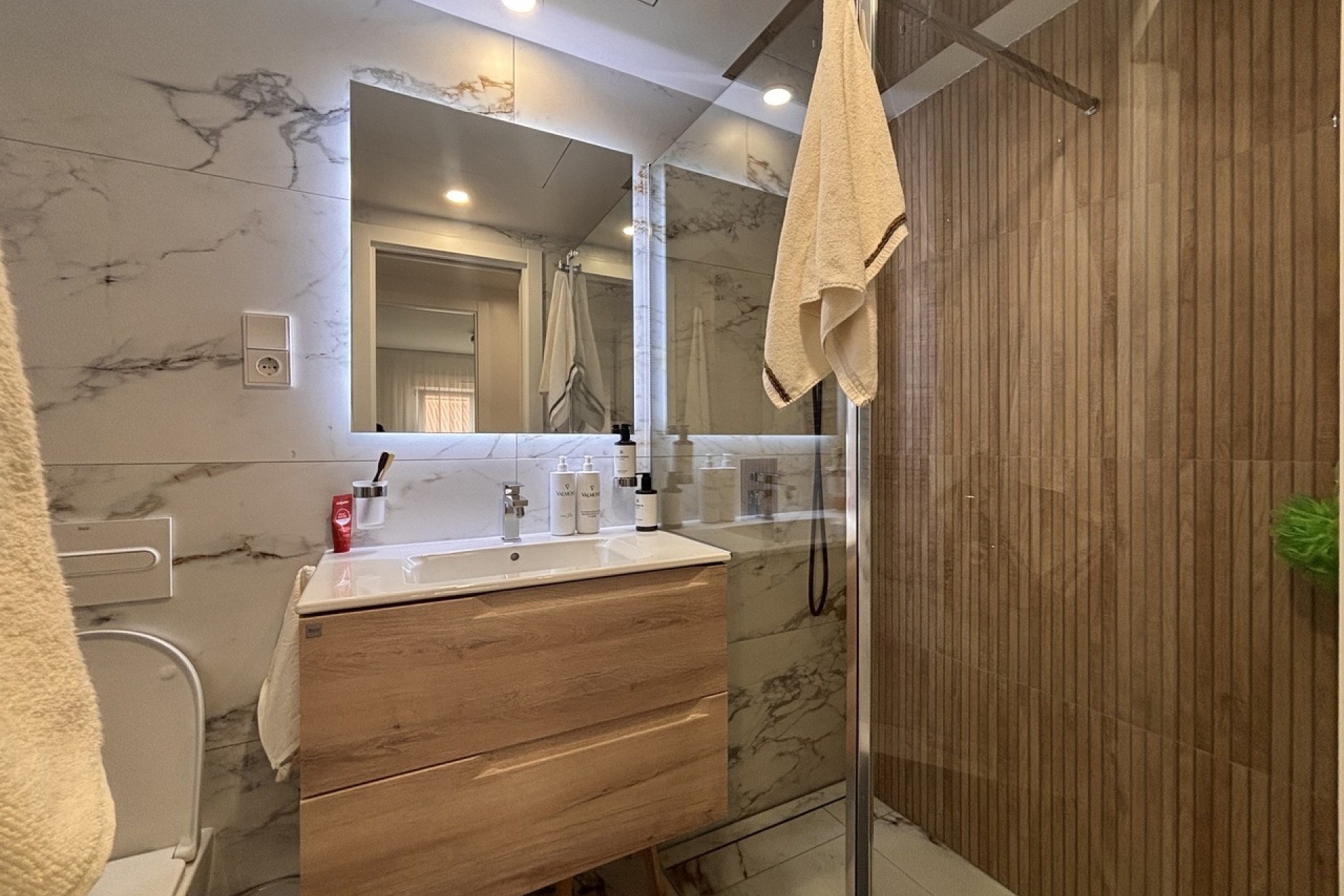 Resale - Wohnung / Appartement -
Lo Pagan - Costa Calida
