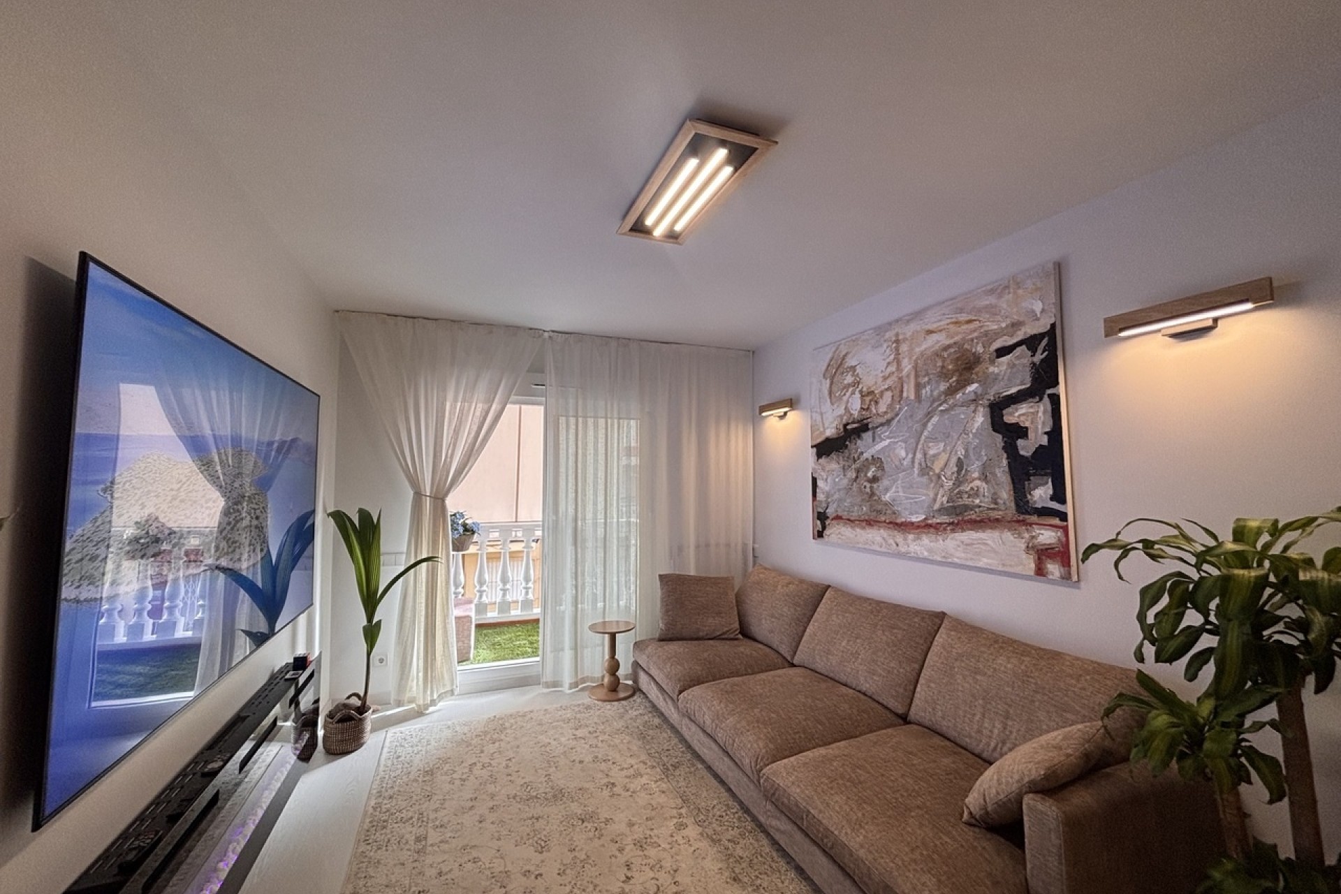Resale - Wohnung / Appartement -
Lo Pagan - Costa Calida