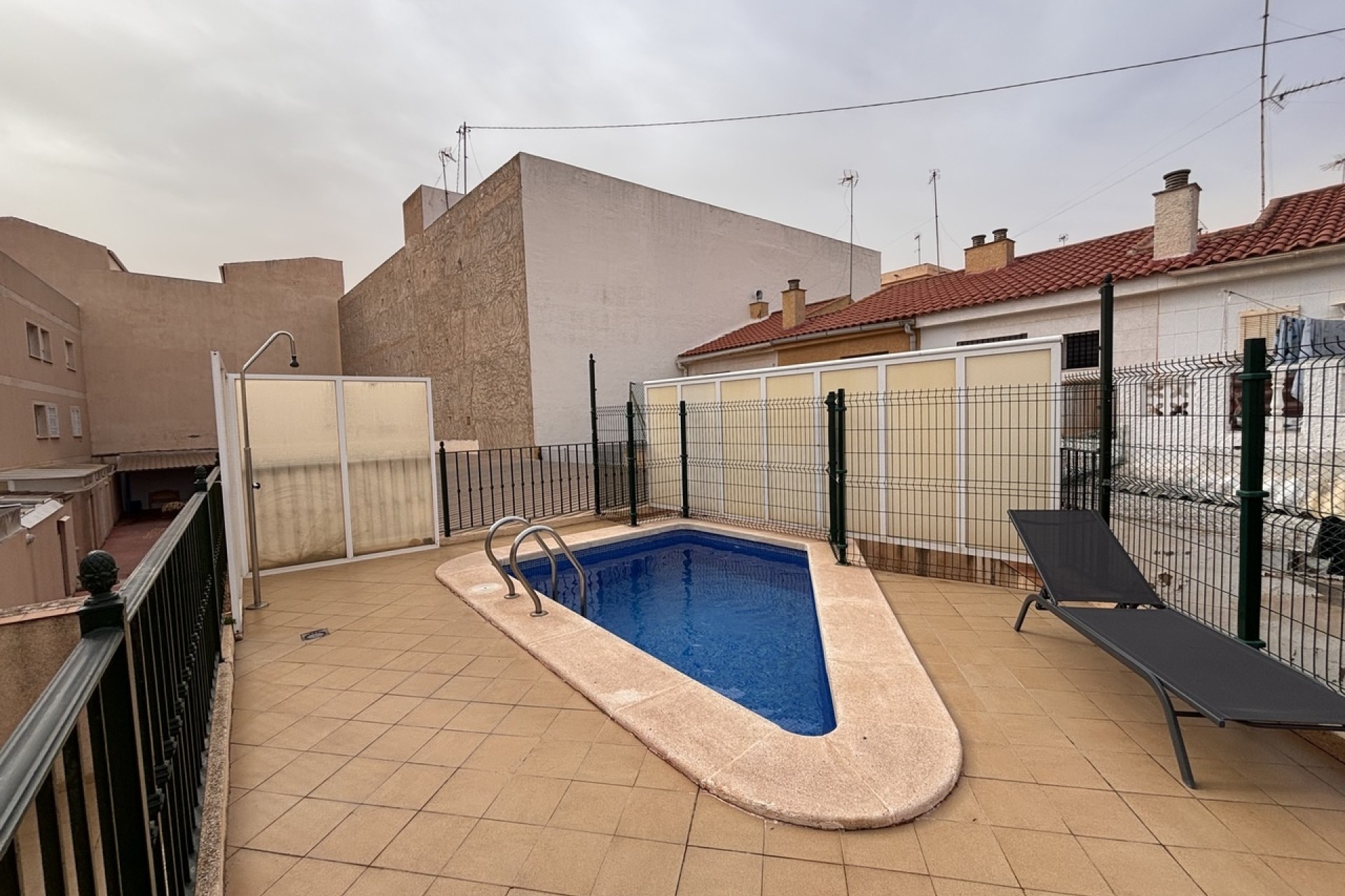 Resale - Wohnung / Appartement -
Lo Pagan - Costa Calida