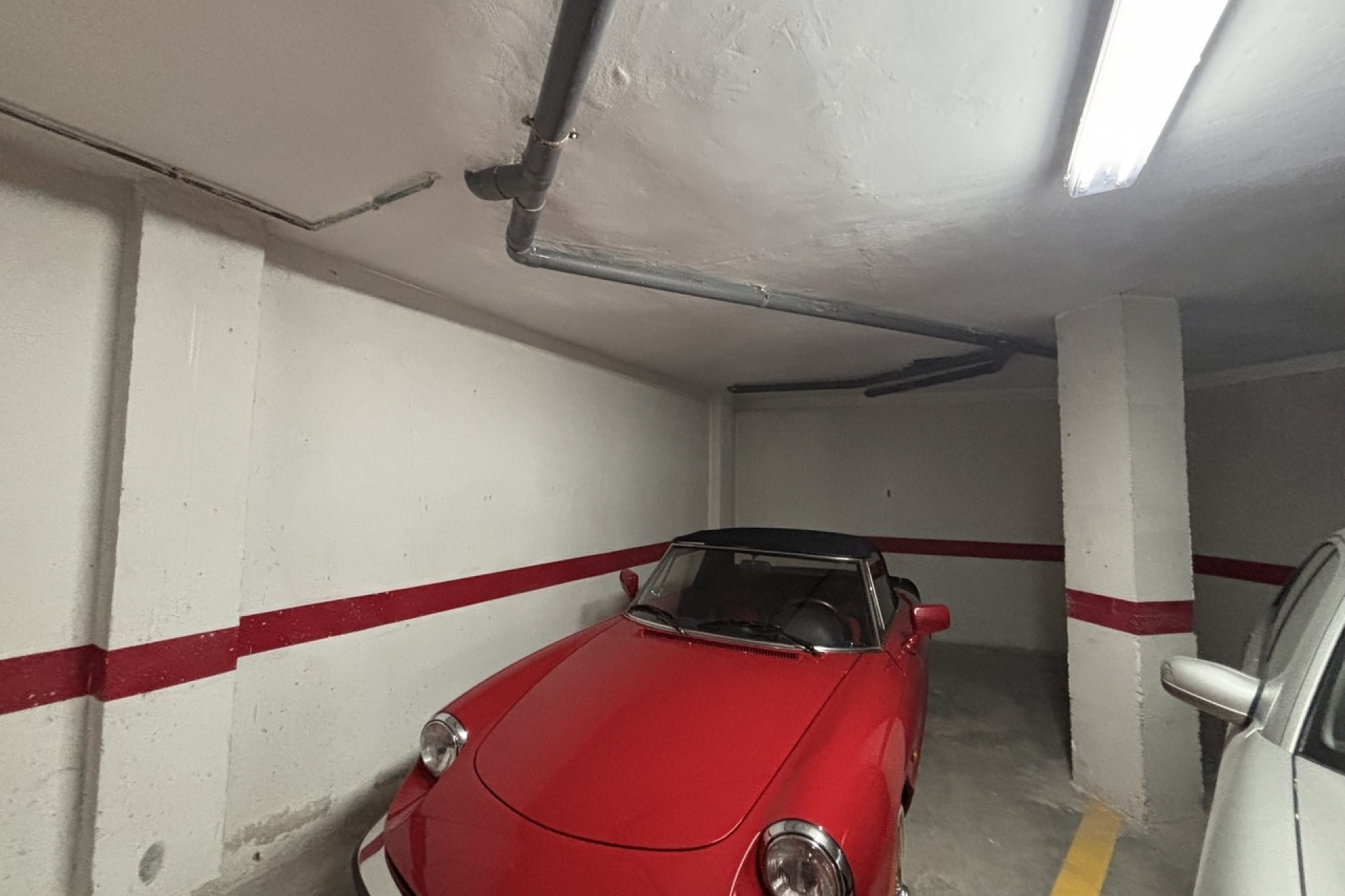 Resale - Wohnung / Appartement -
Lo Pagan - Costa Calida