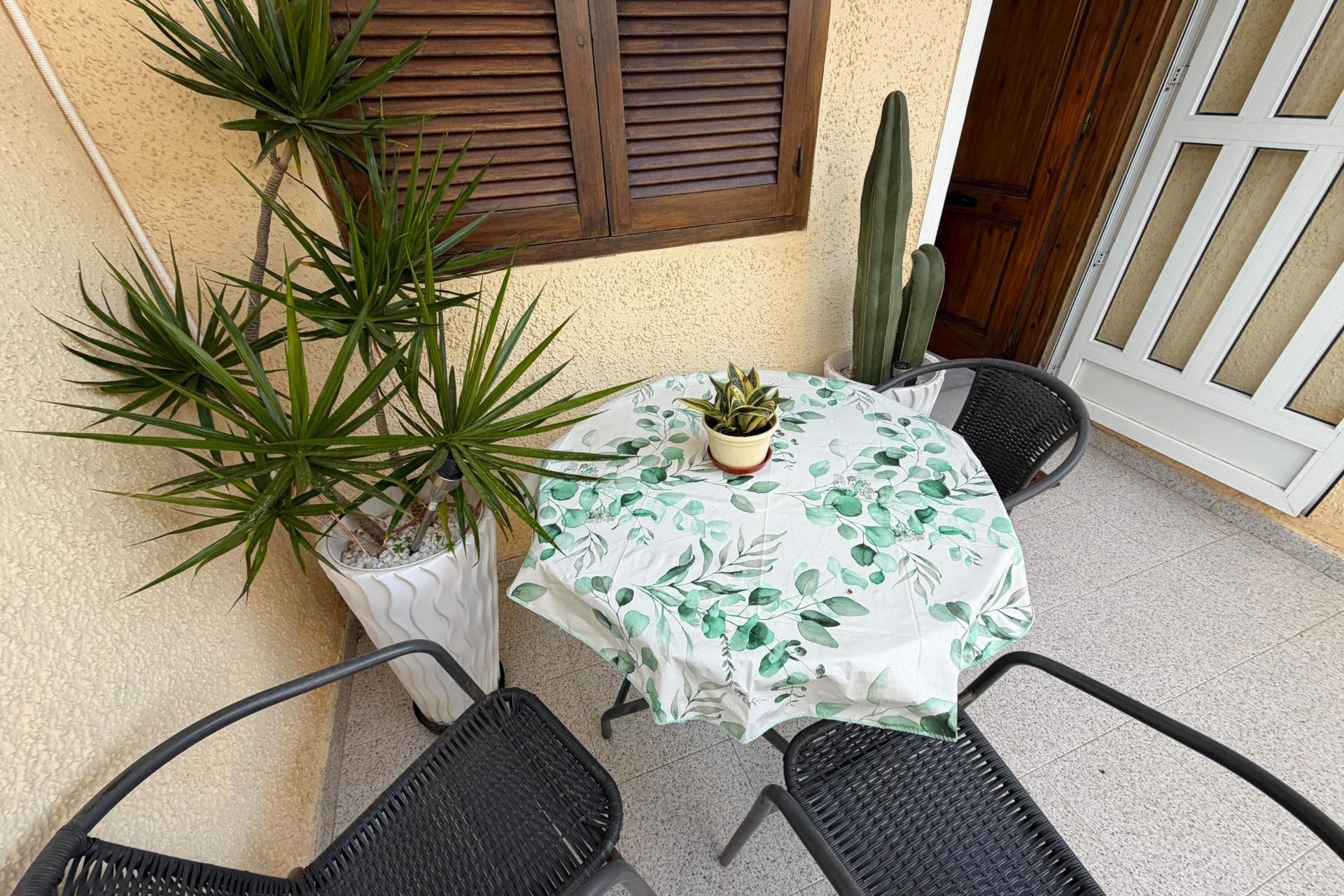 Resale - Wohnung / Appartement -
Lo Pagan - La Puntica
