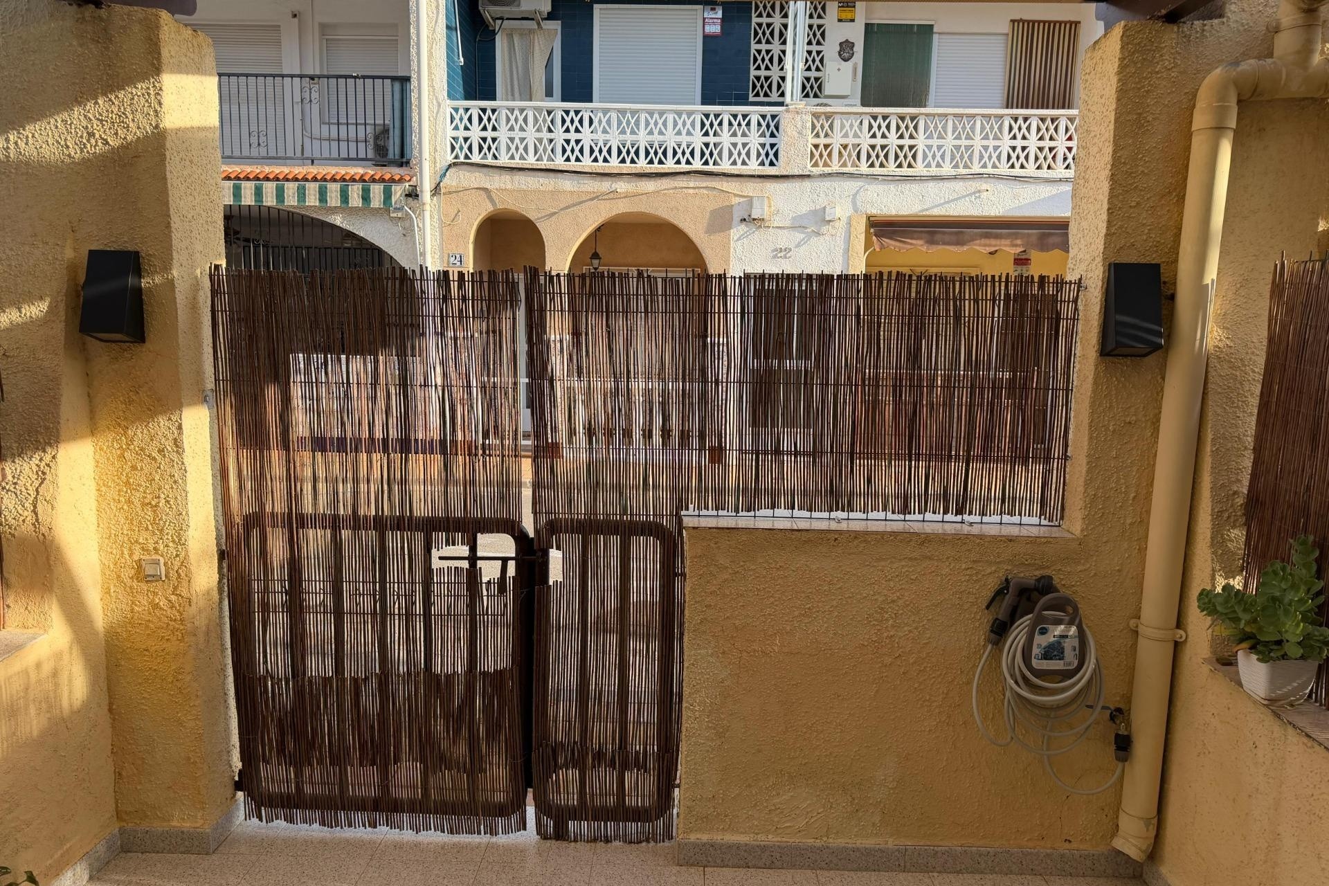 Resale - Wohnung / Appartement -
Lo Pagan - La Puntica