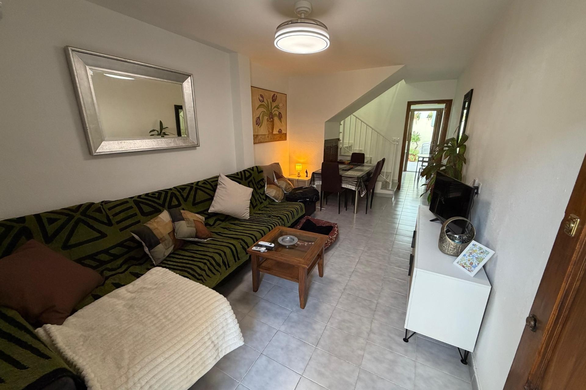 Resale - Wohnung / Appartement -
Lo Pagan - La Puntica