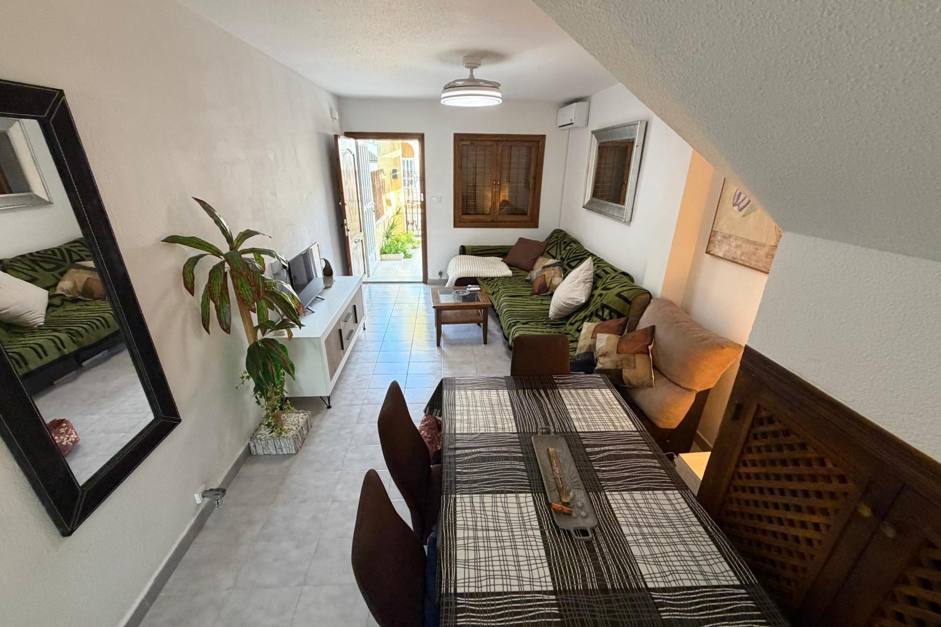Resale - Wohnung / Appartement -
Lo Pagan - La Puntica