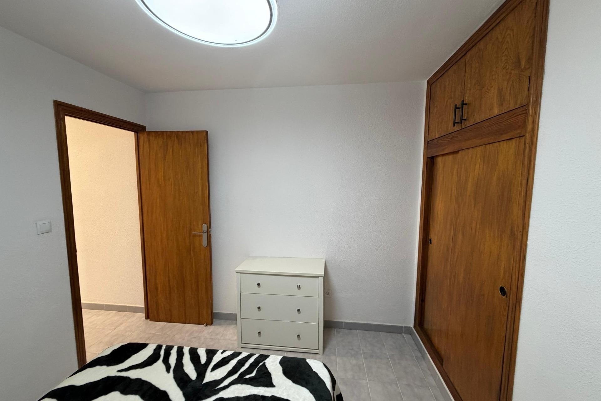 Resale - Wohnung / Appartement -
Lo Pagan - La Puntica