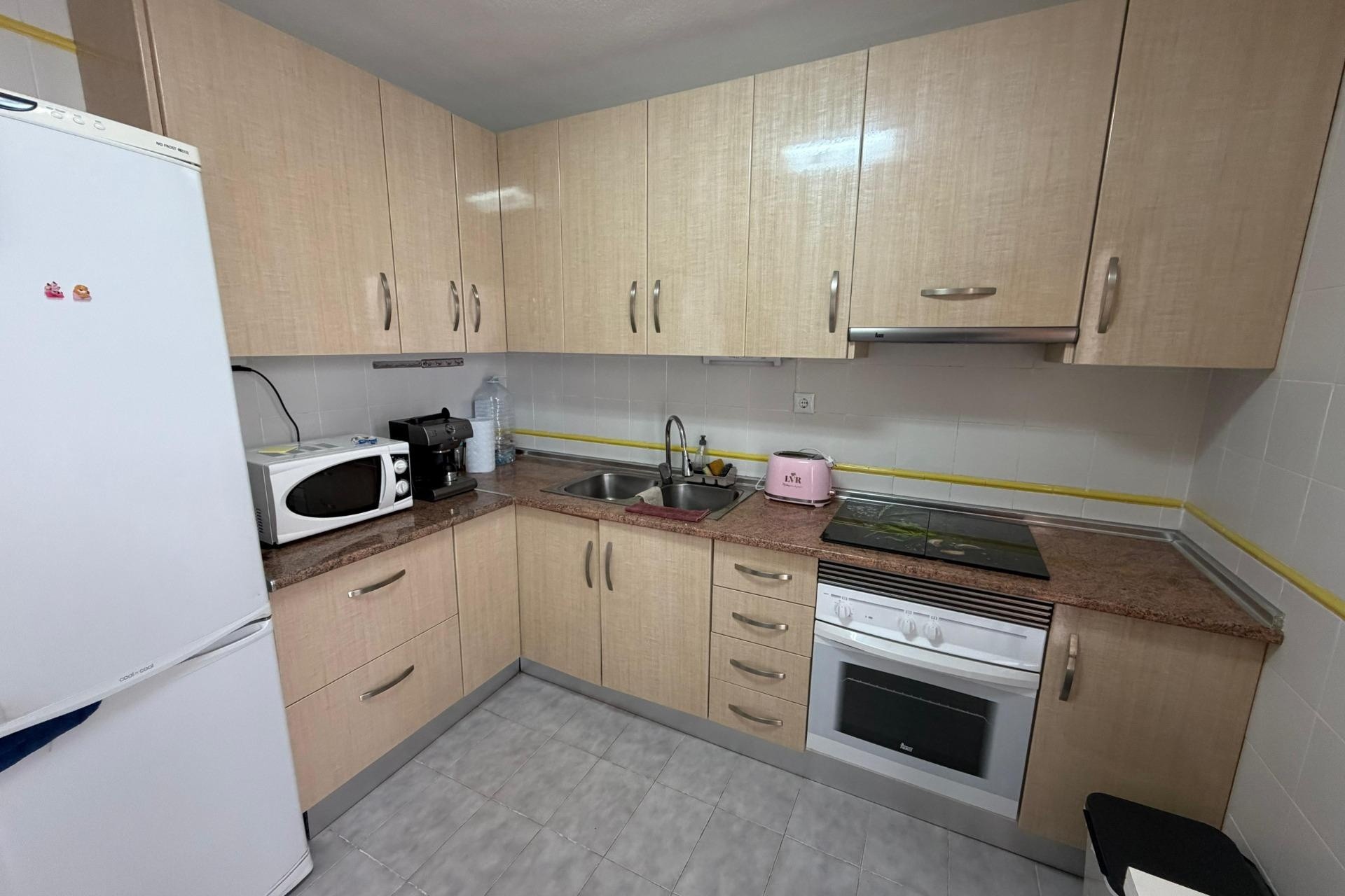 Resale - Wohnung / Appartement -
Lo Pagan - La Puntica