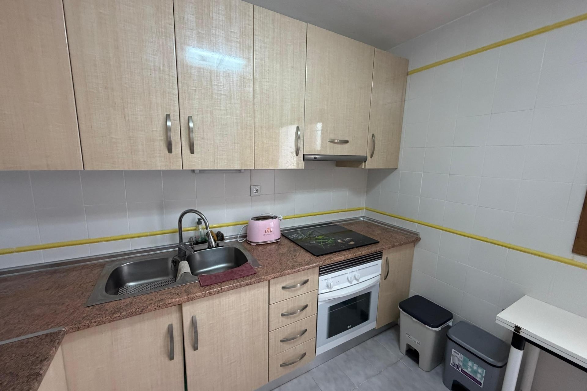 Resale - Wohnung / Appartement -
Lo Pagan - La Puntica