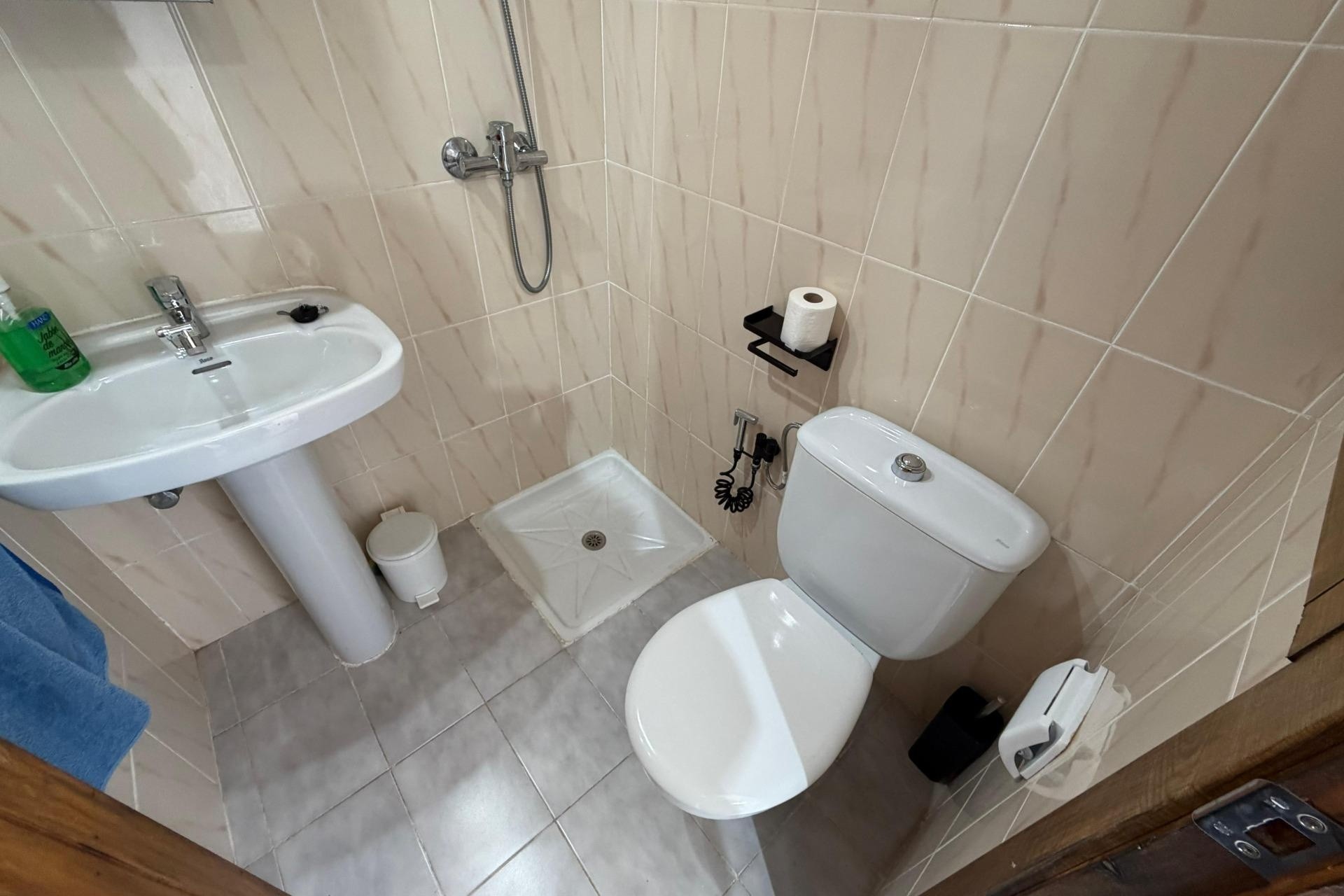 Resale - Wohnung / Appartement -
Lo Pagan - La Puntica
