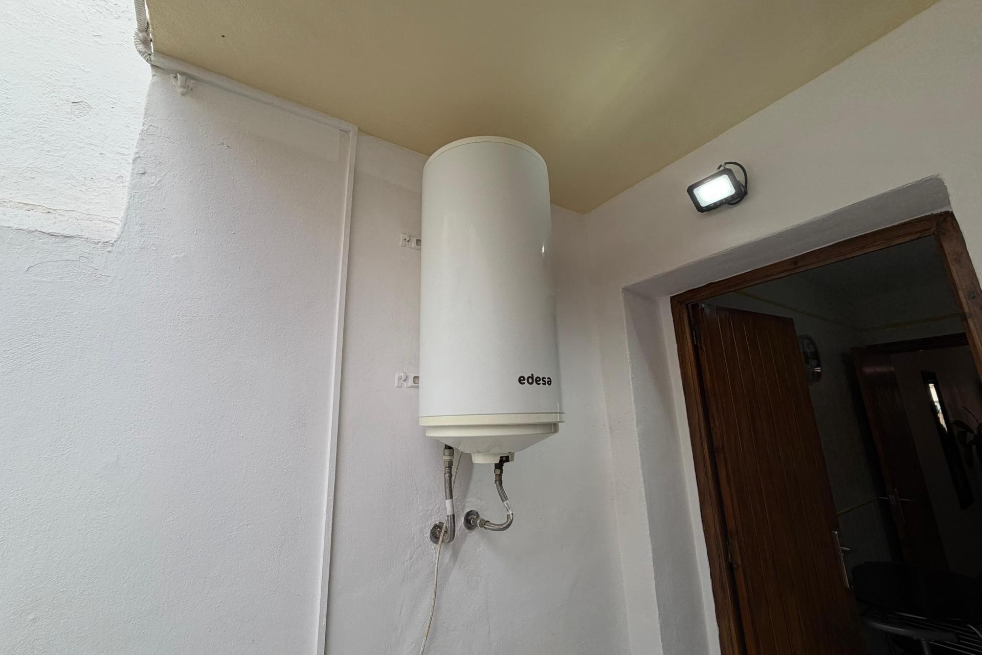 Resale - Wohnung / Appartement -
Lo Pagan - La Puntica