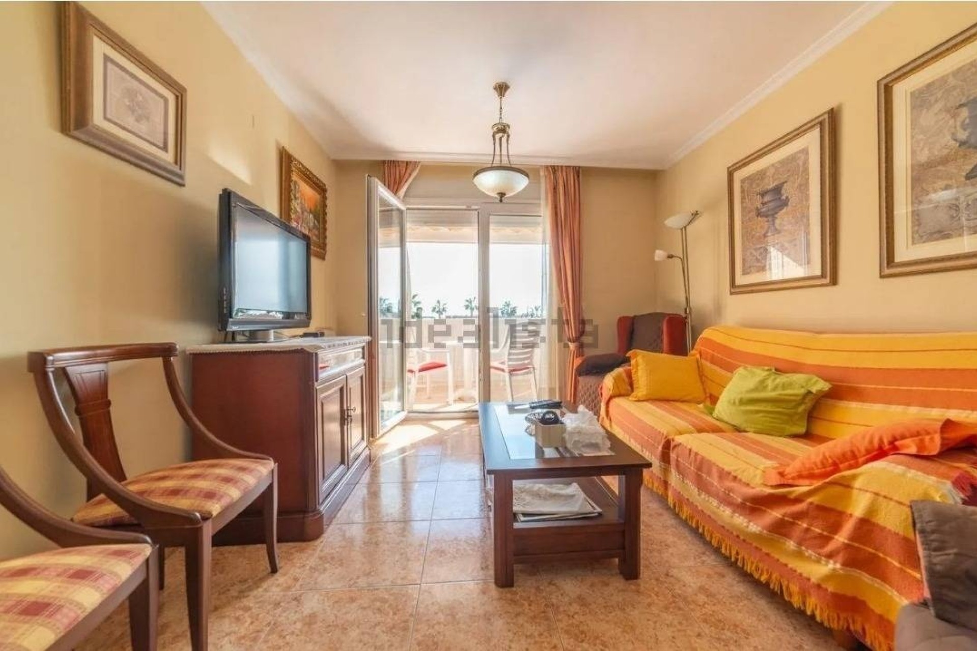 Resale - Wohnung / Appartement -
Lo Pagan - La Puntica