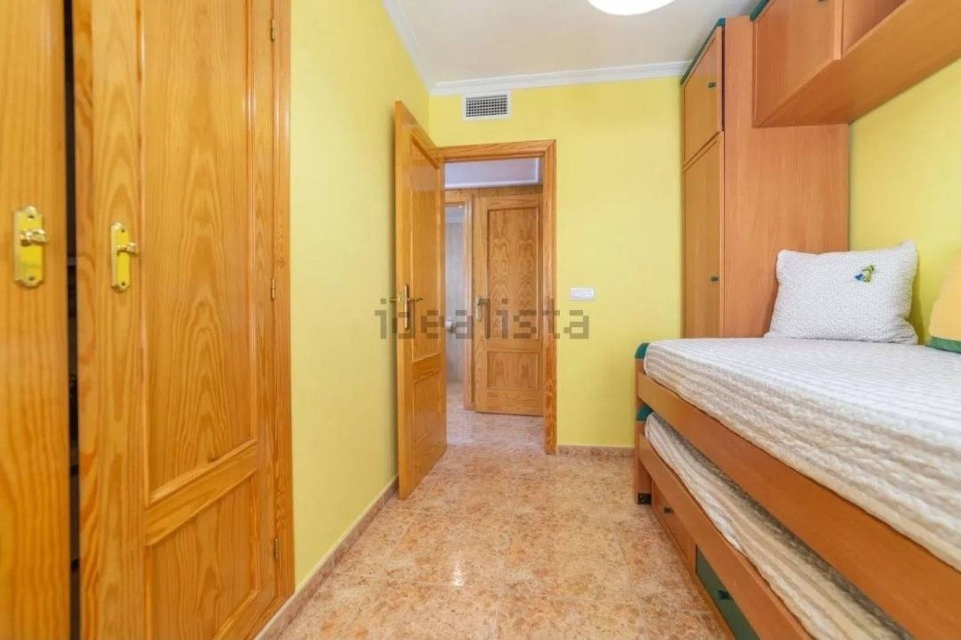 Resale - Wohnung / Appartement -
Lo Pagan - La Puntica