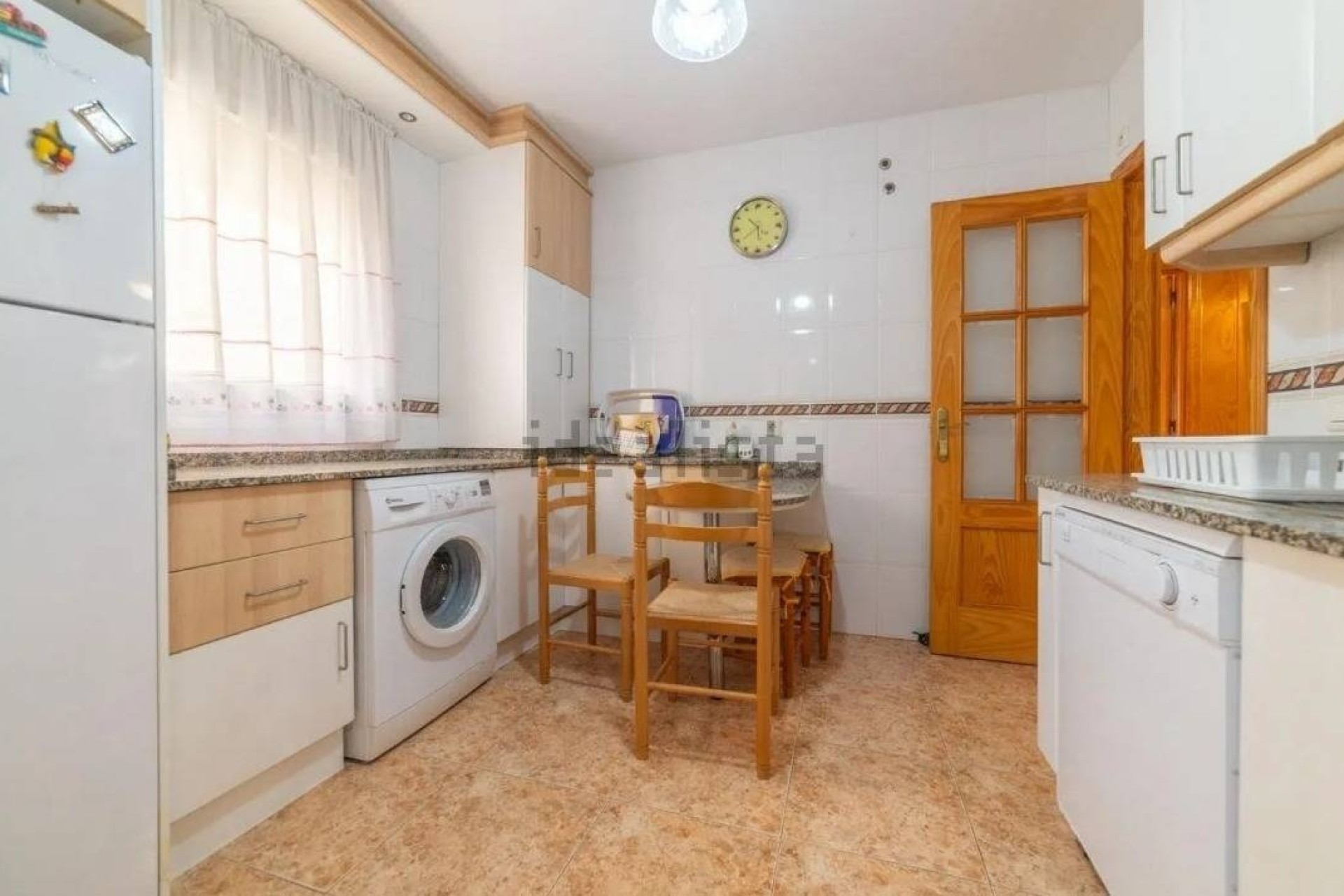 Resale - Wohnung / Appartement -
Lo Pagan - La Puntica
