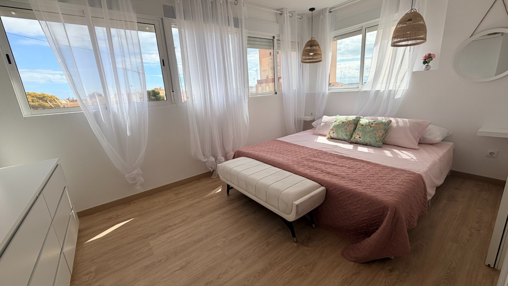 Resale - Wohnung Appartement -
Lo Pagan - Lo Pagan - Town