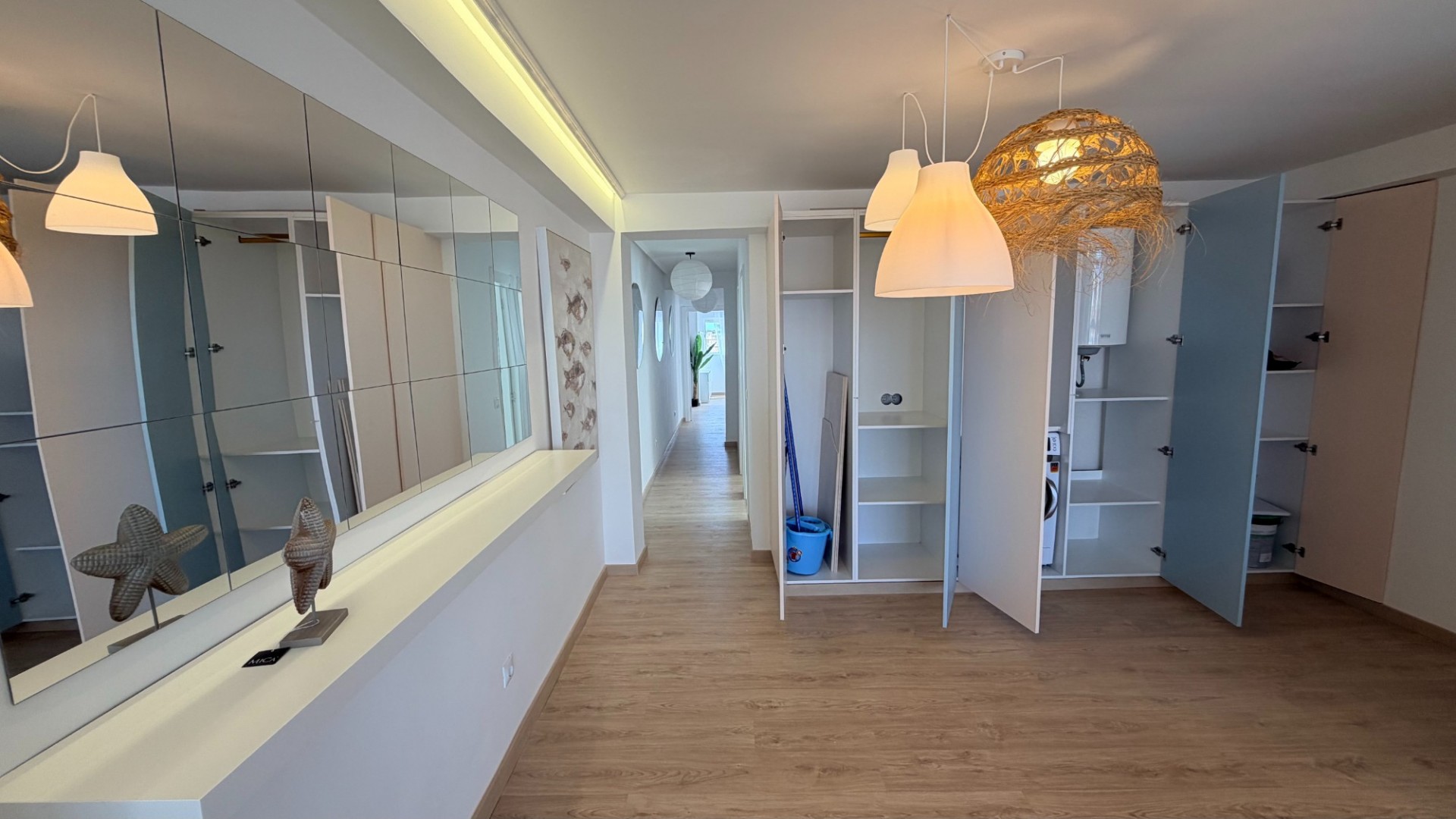 Resale - Wohnung Appartement -
Lo Pagan - Lo Pagan - Town
