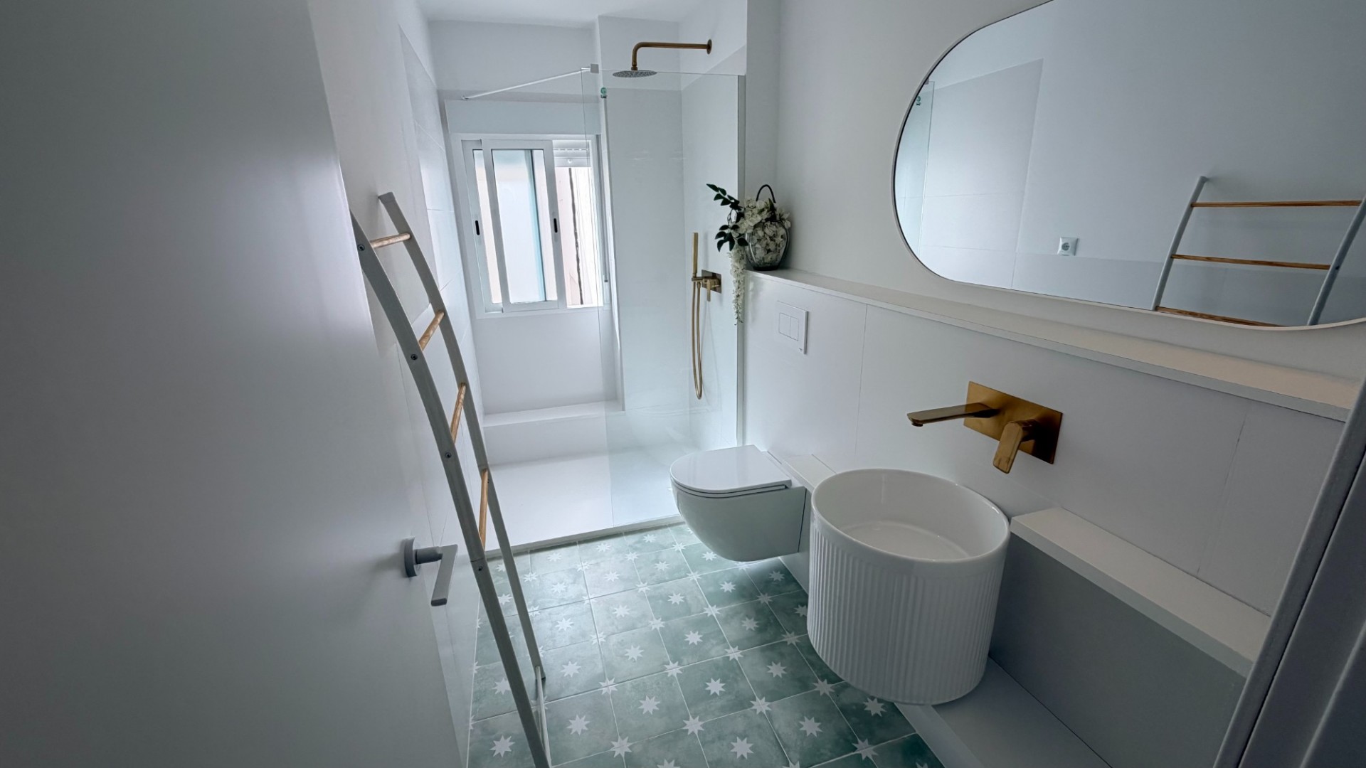 Resale - Wohnung Appartement -
Lo Pagan - Lo Pagan - Town