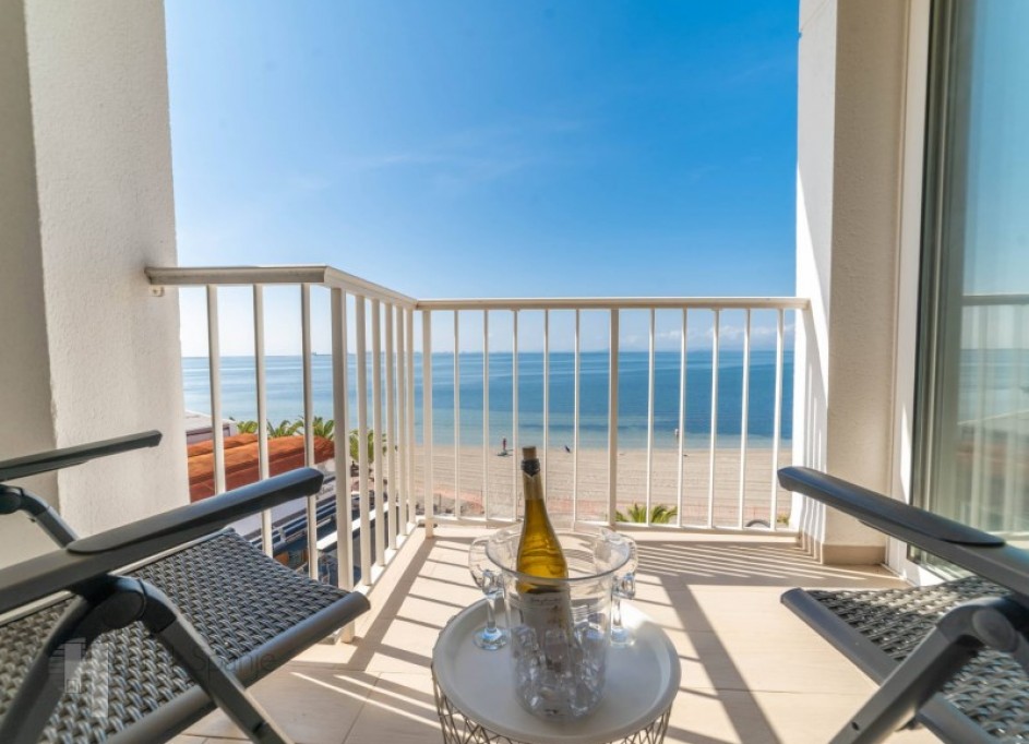 Resale - Wohnung Appartement -
Lo Pagan - San Pedro del Pinatar