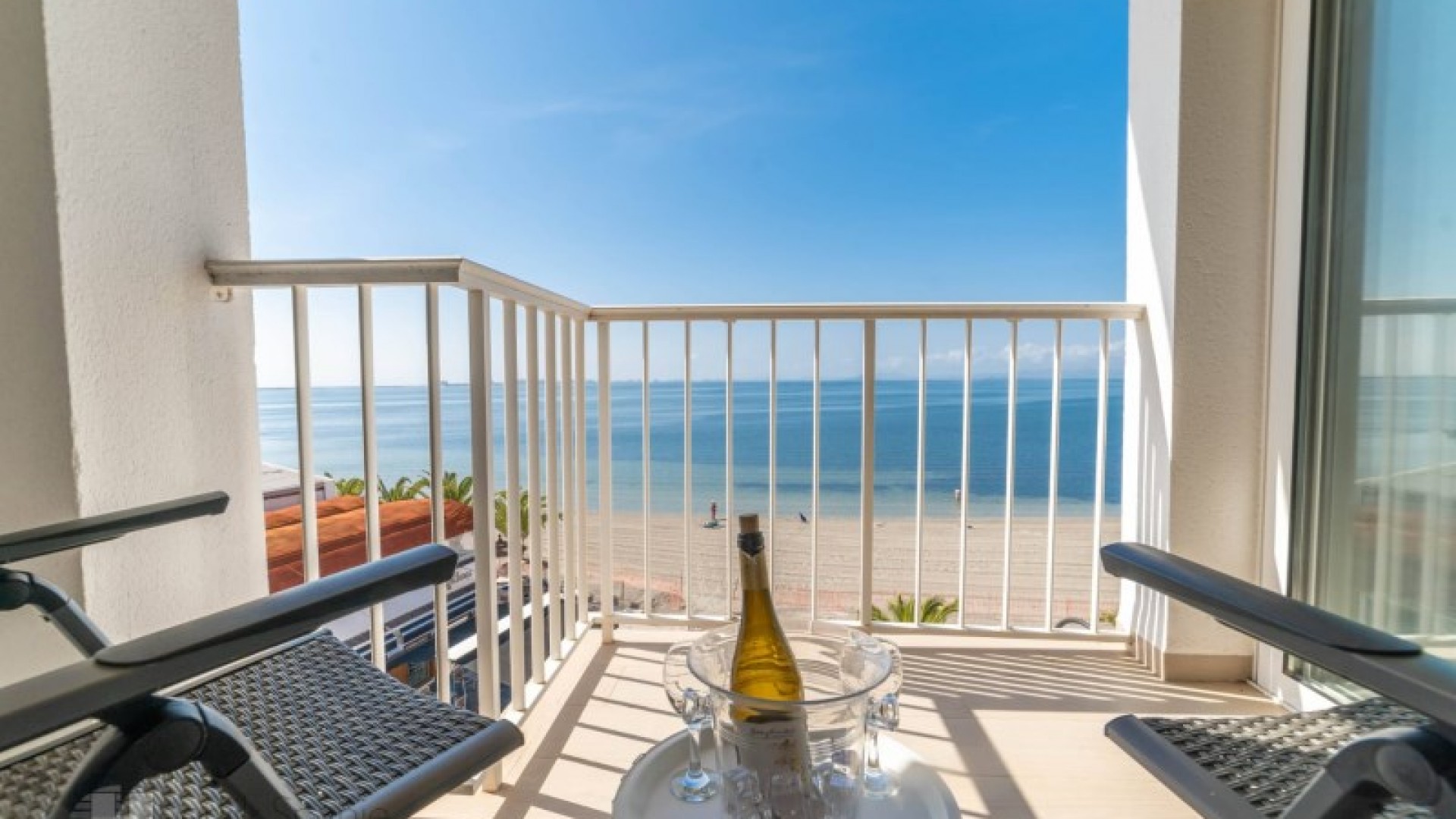 Resale - Wohnung Appartement -
Lo Pagan - San Pedro del Pinatar