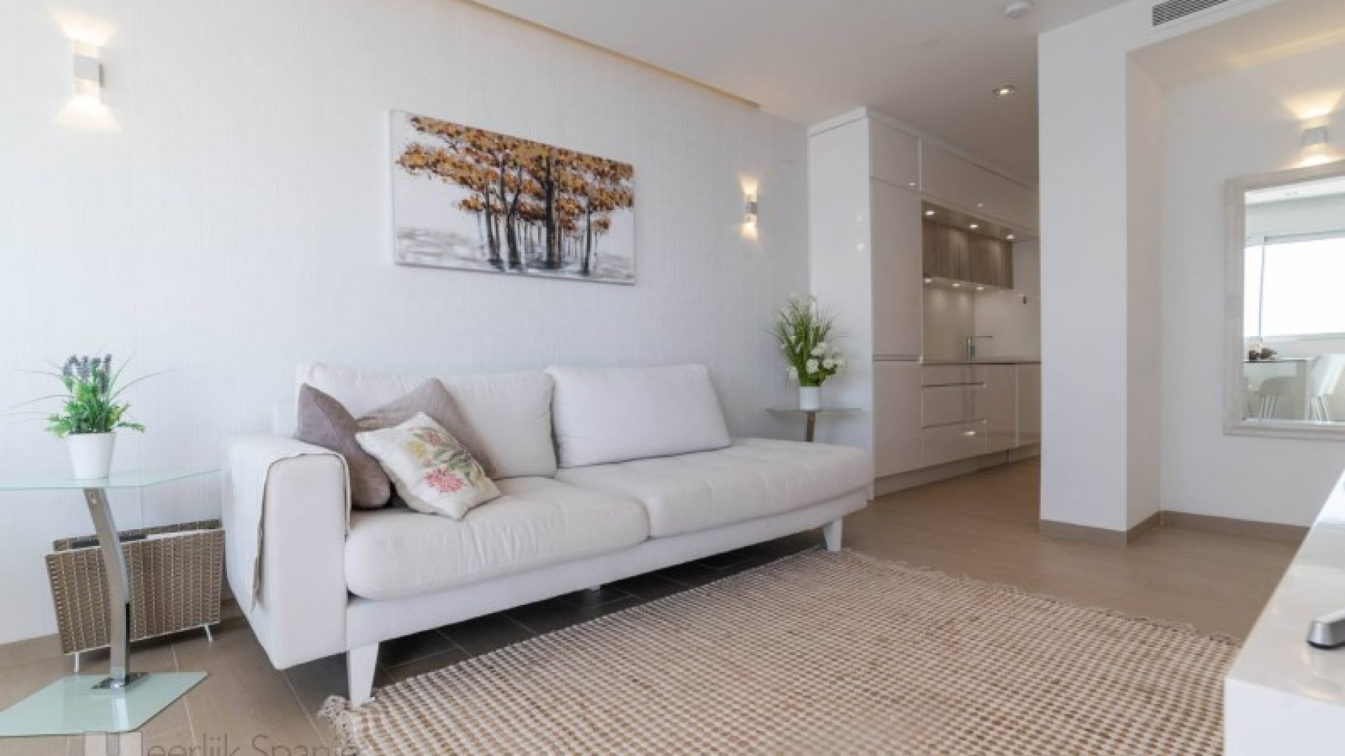 Resale - Wohnung Appartement -
Lo Pagan - San Pedro del Pinatar