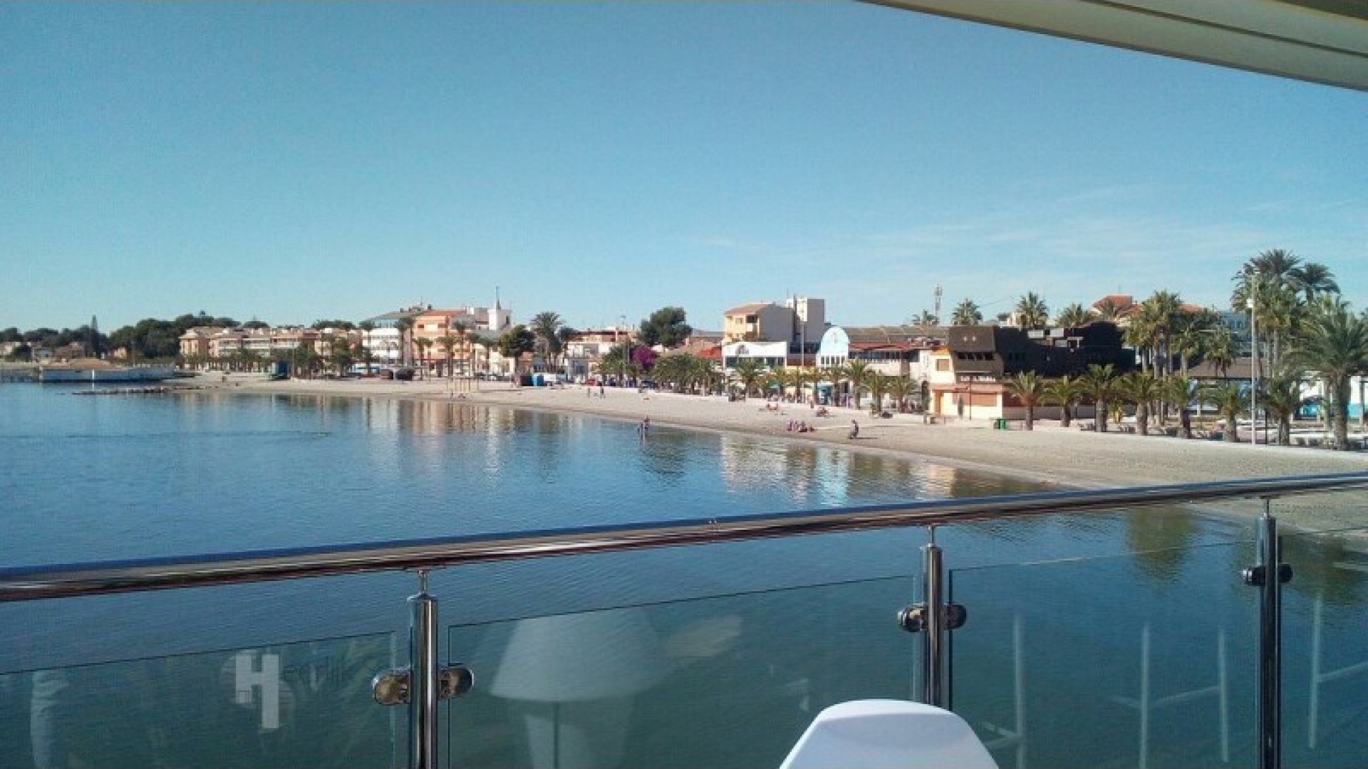 Resale - Wohnung Appartement -
Lo Pagan - San Pedro del Pinatar