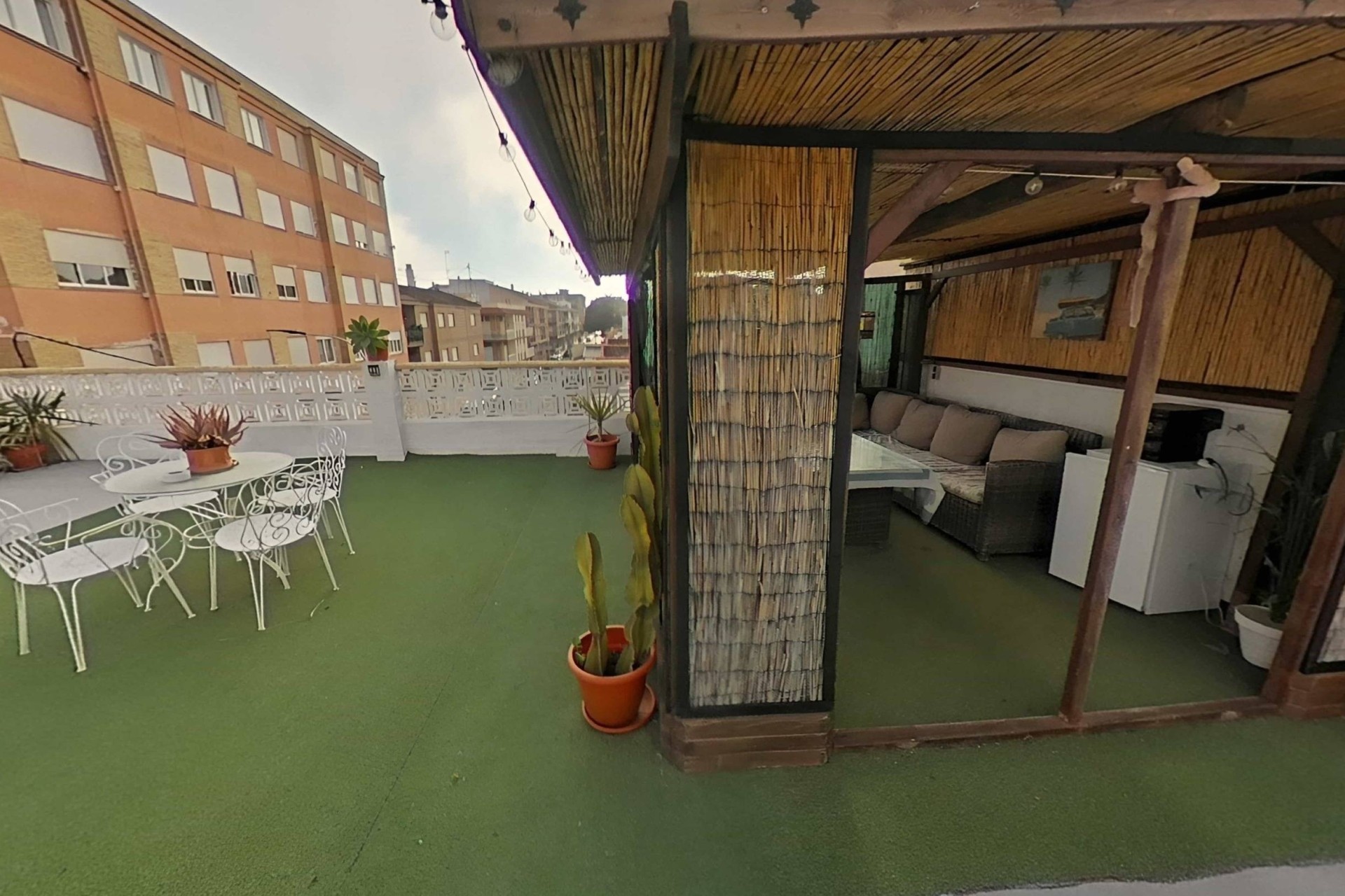 Resale - Wohnung / Appartement -
Lo Pagan - Villananitos