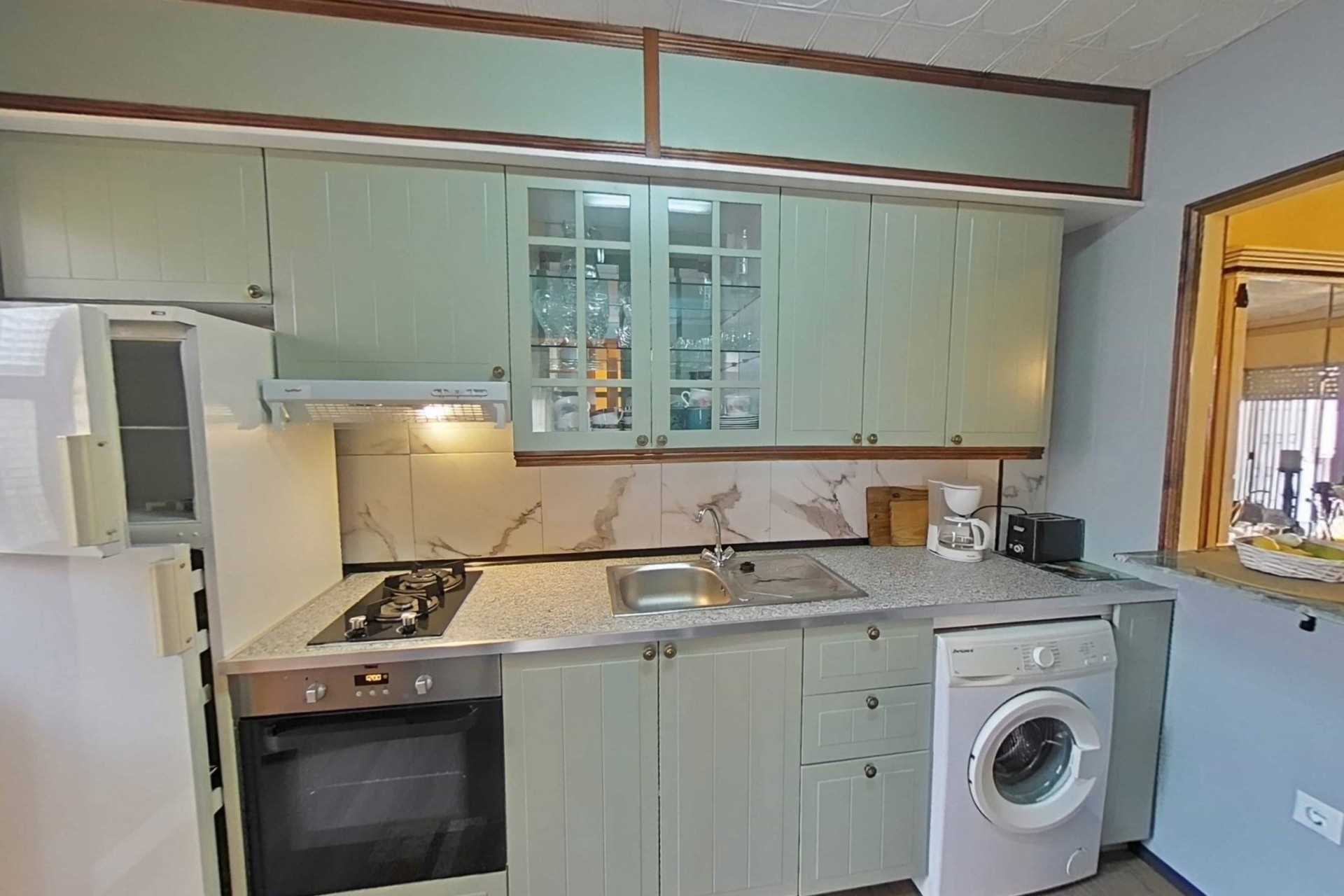 Resale - Wohnung / Appartement -
Lo Pagan - Villananitos
