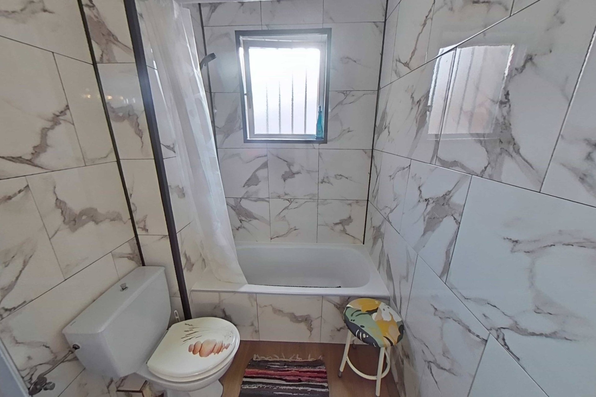 Resale - Wohnung / Appartement -
Lo Pagan - Villananitos